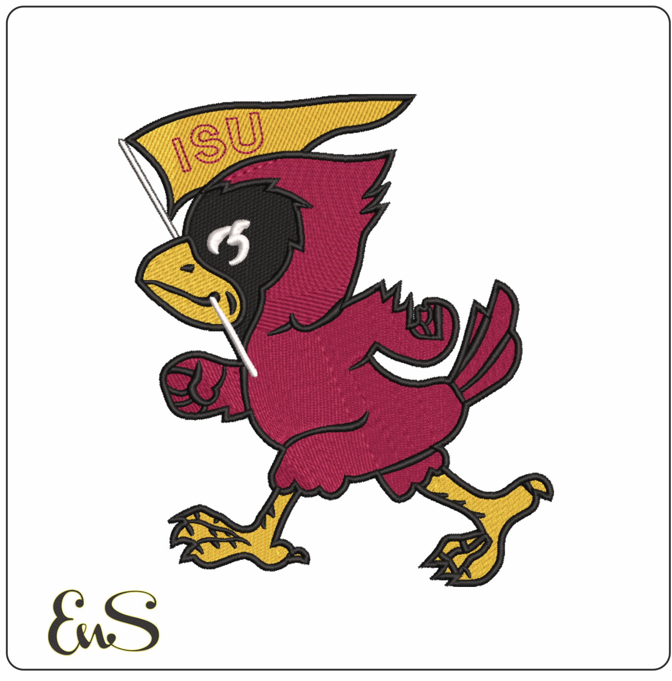 Iowa State Cyclones 1965 To 1978 Iowa State University