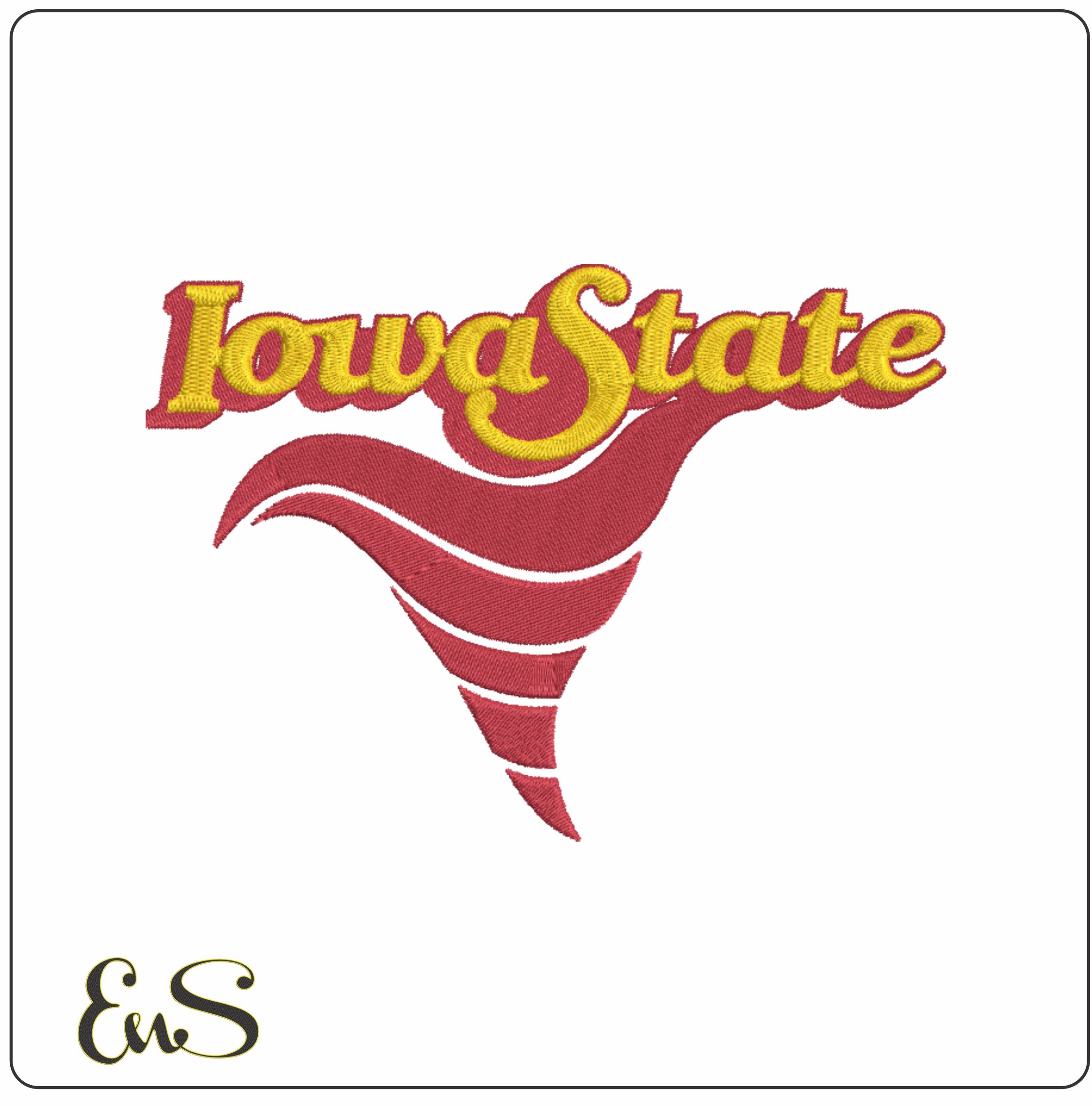 Iowa State Cyclones 1983 To 1995 Iowa State University