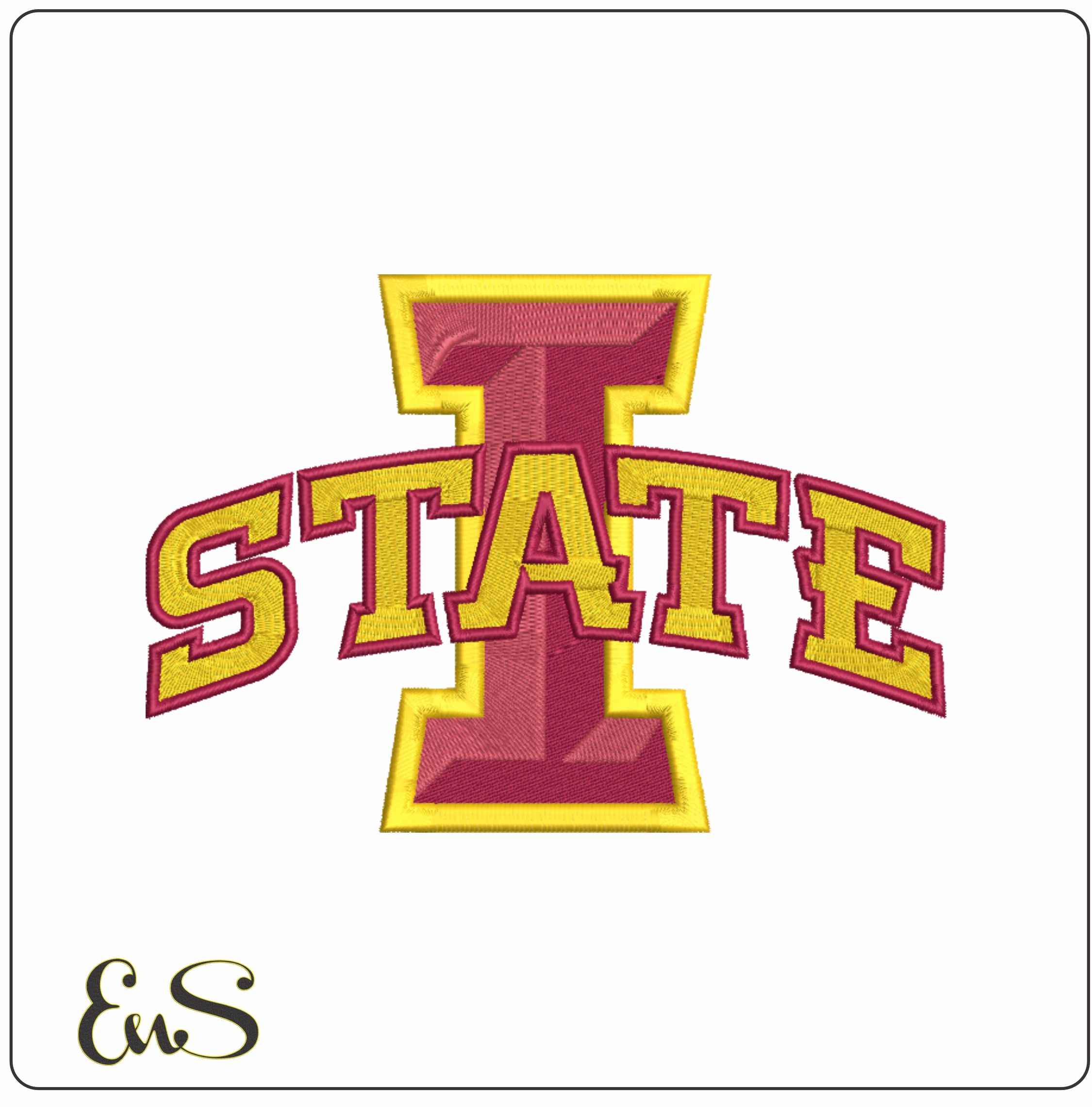 Iowa State Cyclones 2007 On Iowa State University