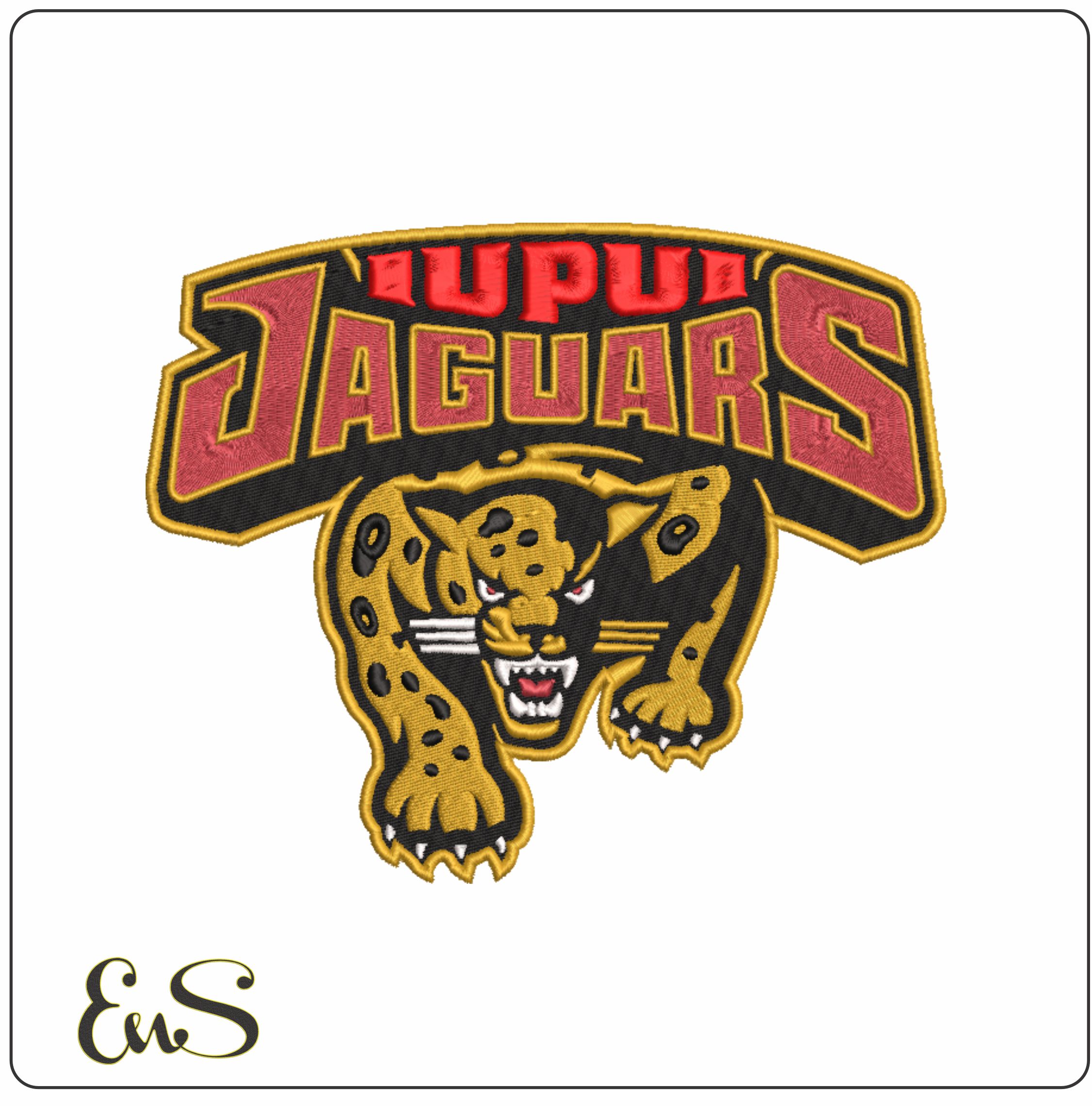 Iupui Jaguars 1998 To 2007 Indiana And Purdue University