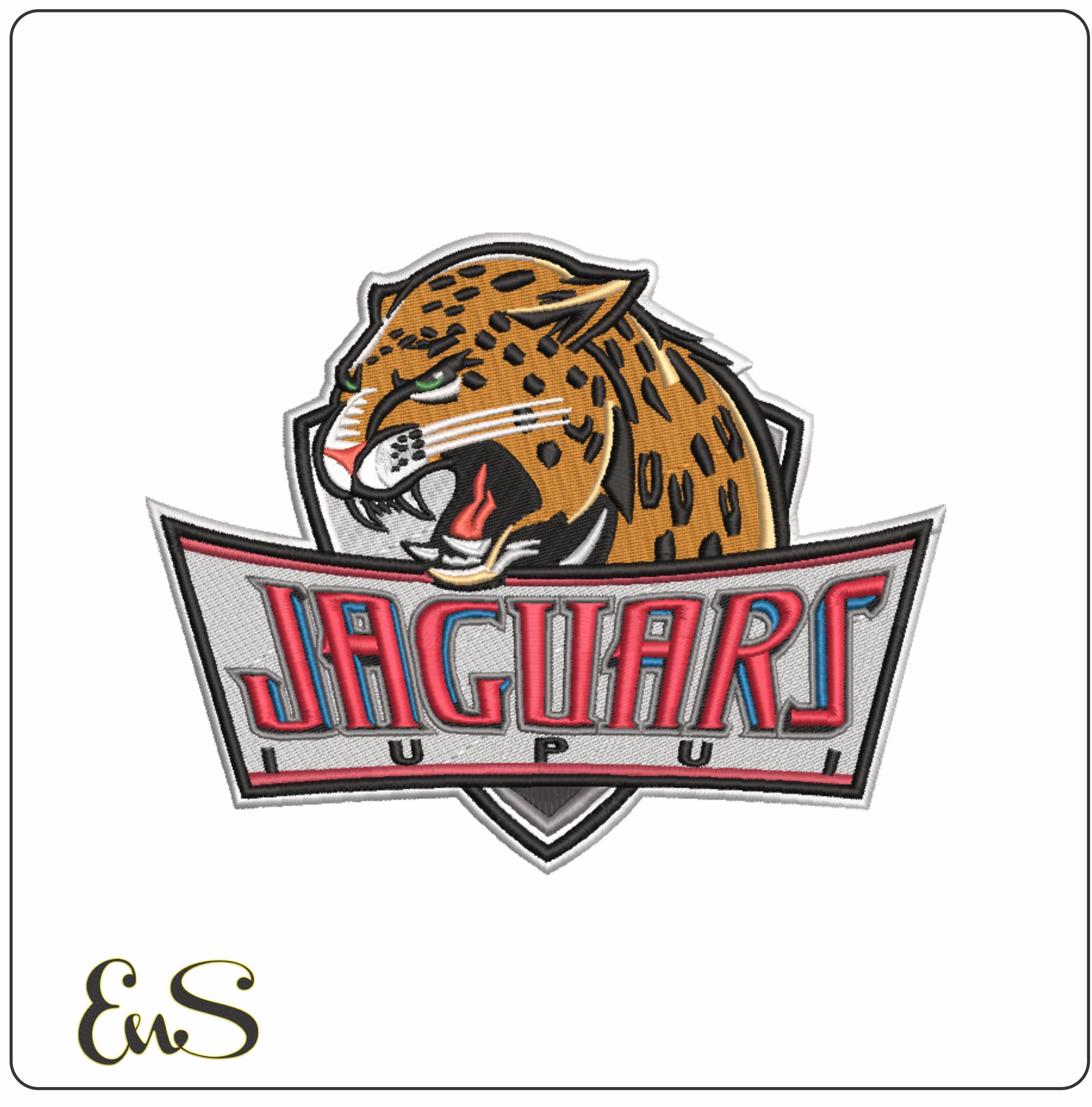 Iupui Jaguars 2007 To 2017 Indiana And Purdue University