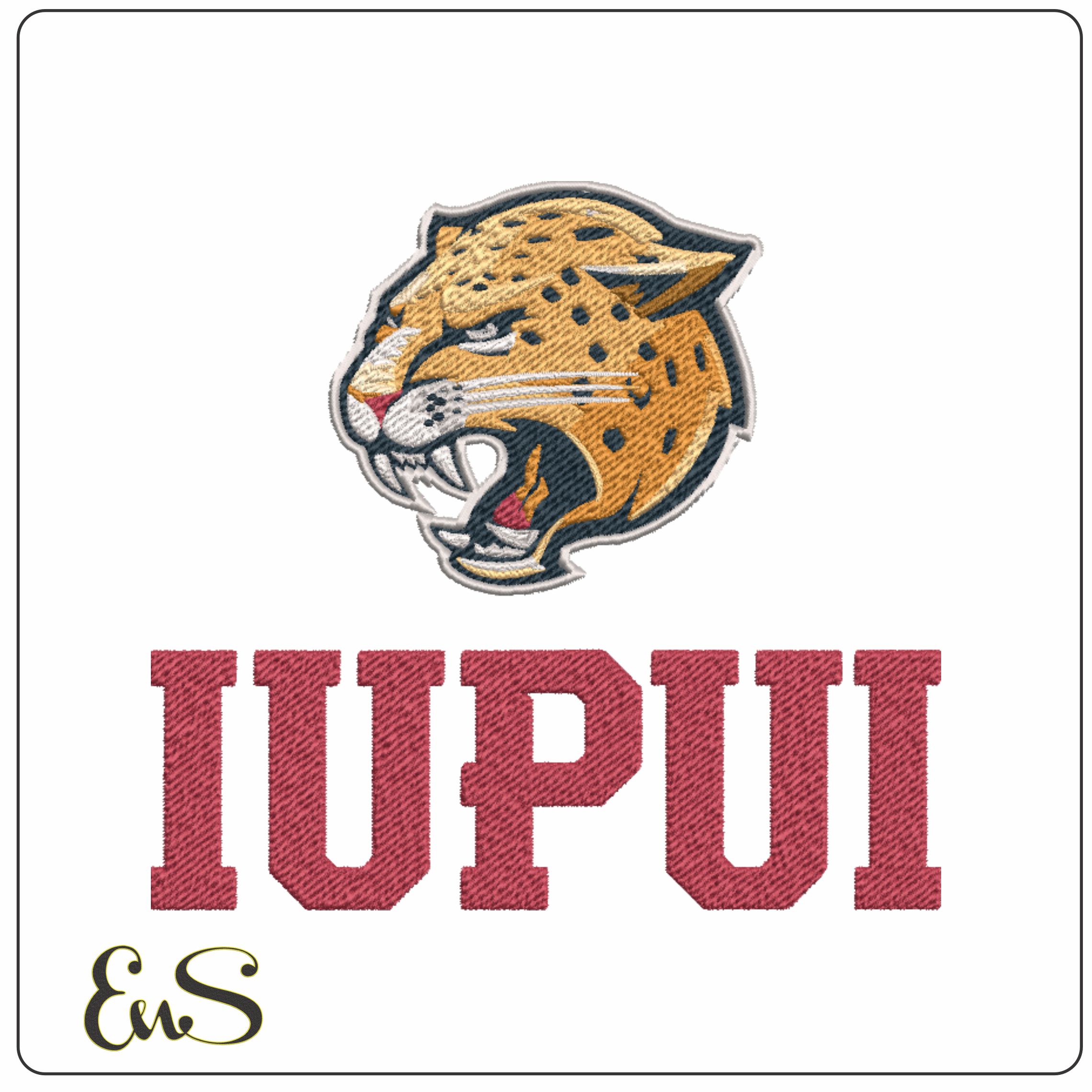 Iupui Jaguars 2017 On Indiana And Purdue University
