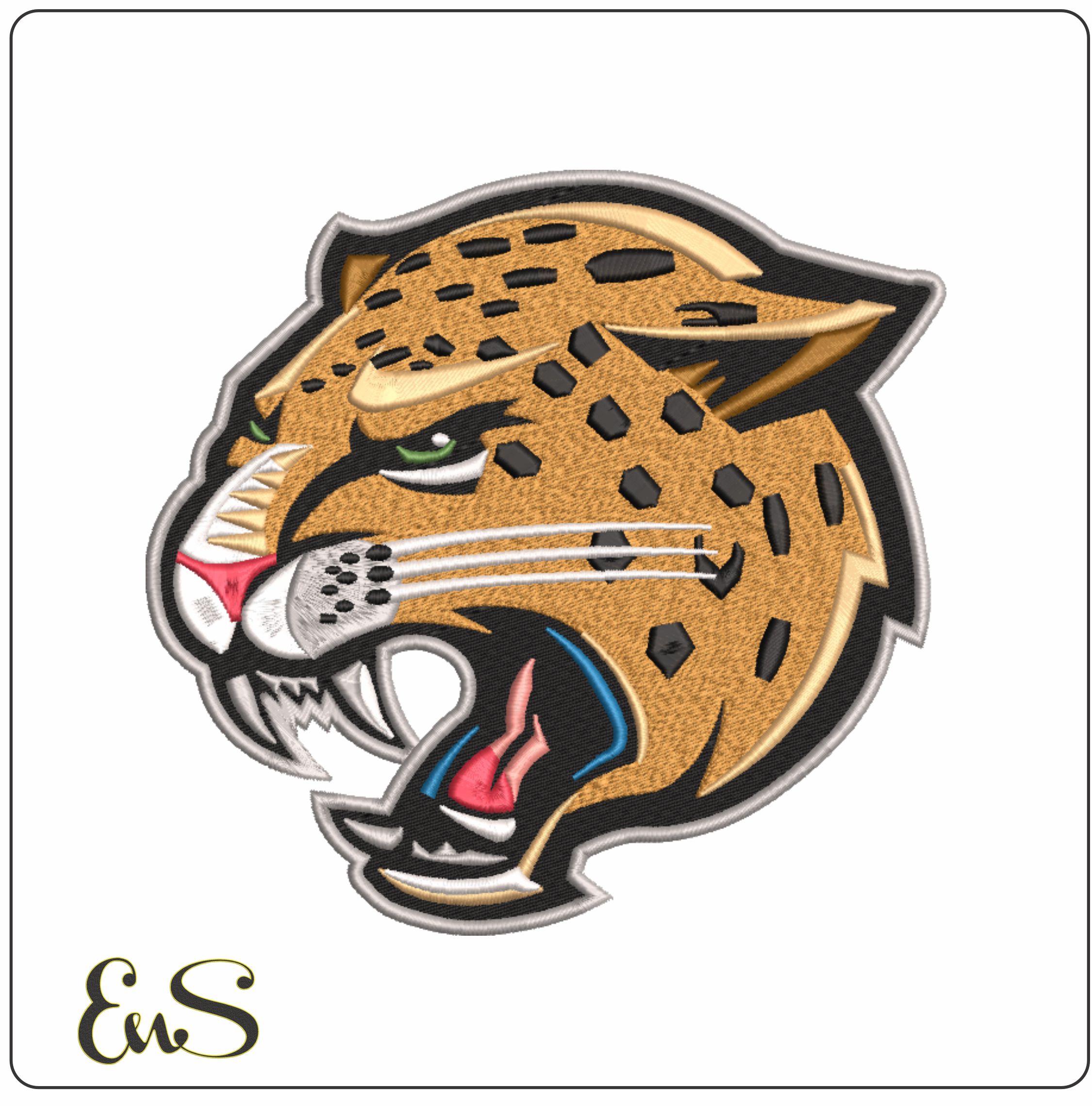 Iupui Jaguars Head 2017 On Indiana And Purdue University