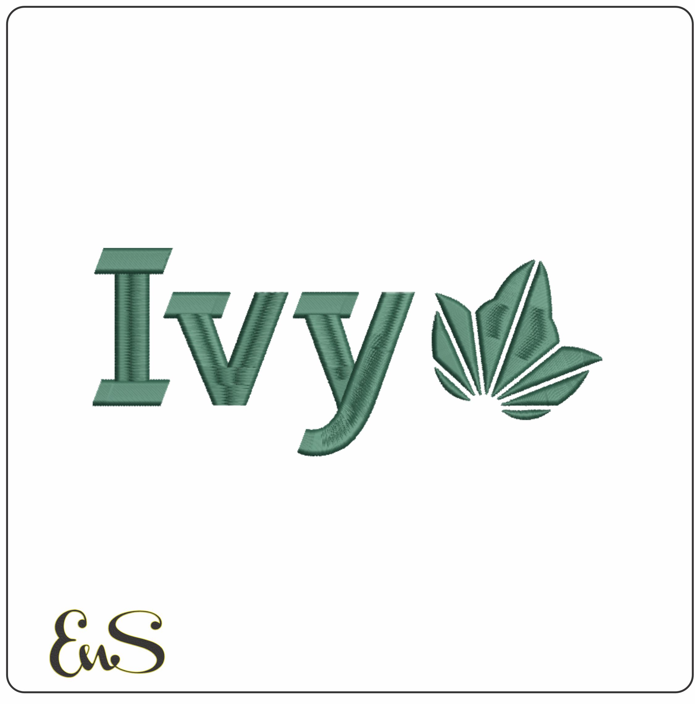 Ivy League Satin 2019 On College