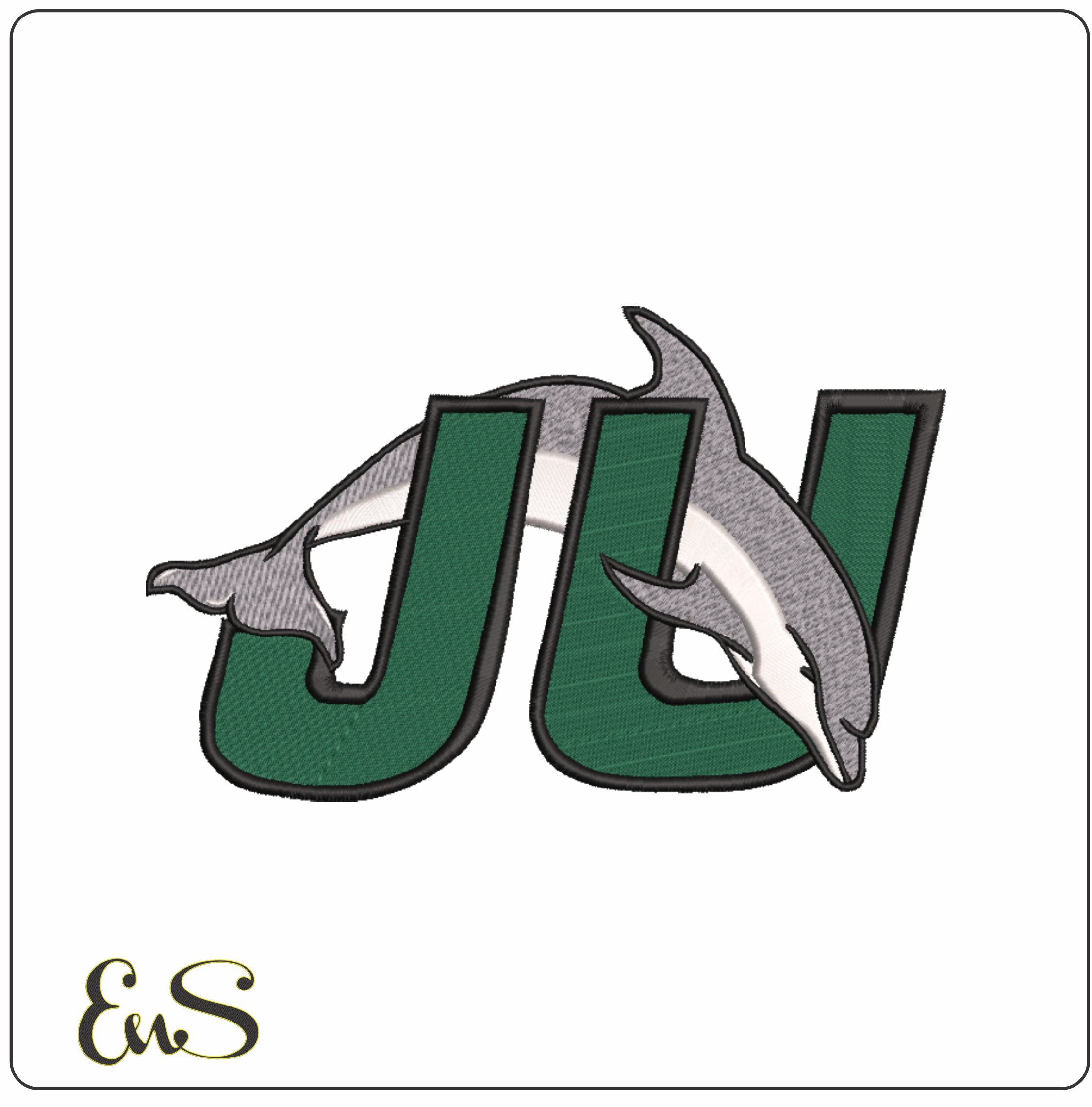 Jacksonville Dolphins 1996 To 2018 Jacksonville University
