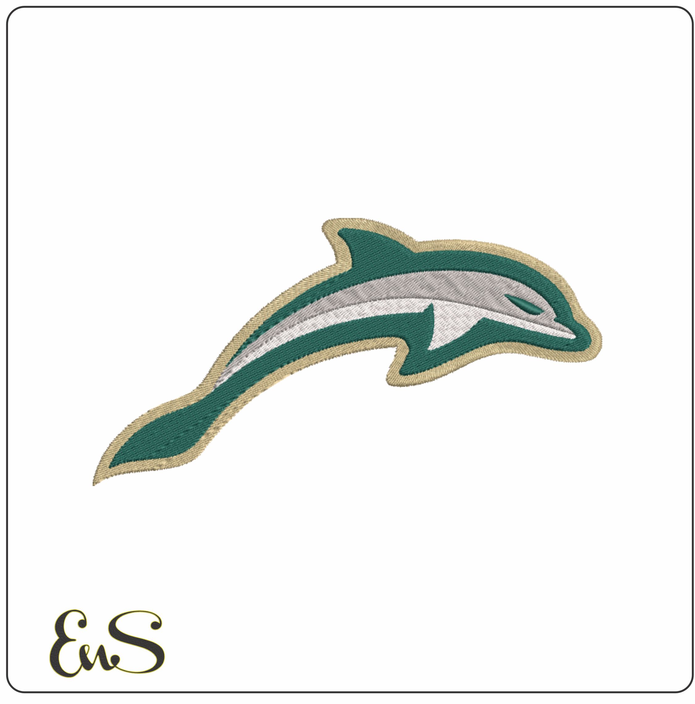 Jacksonville Dolphins 2018 On Alternative Jacksonville University