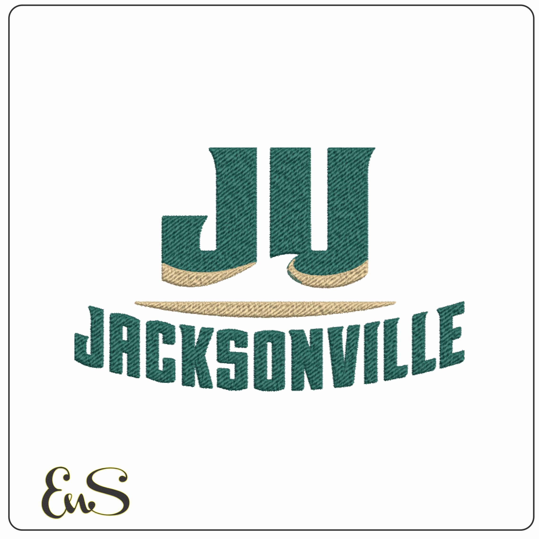 Jacksonville Dolphins 2018 On Jacksonville University