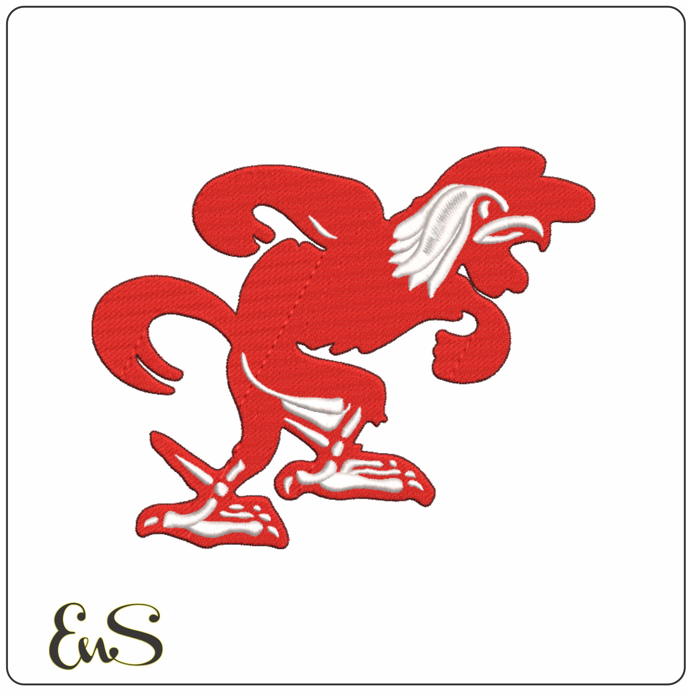 Jacksonville State Gamecocks 196 To 1972 Jacksonville State University