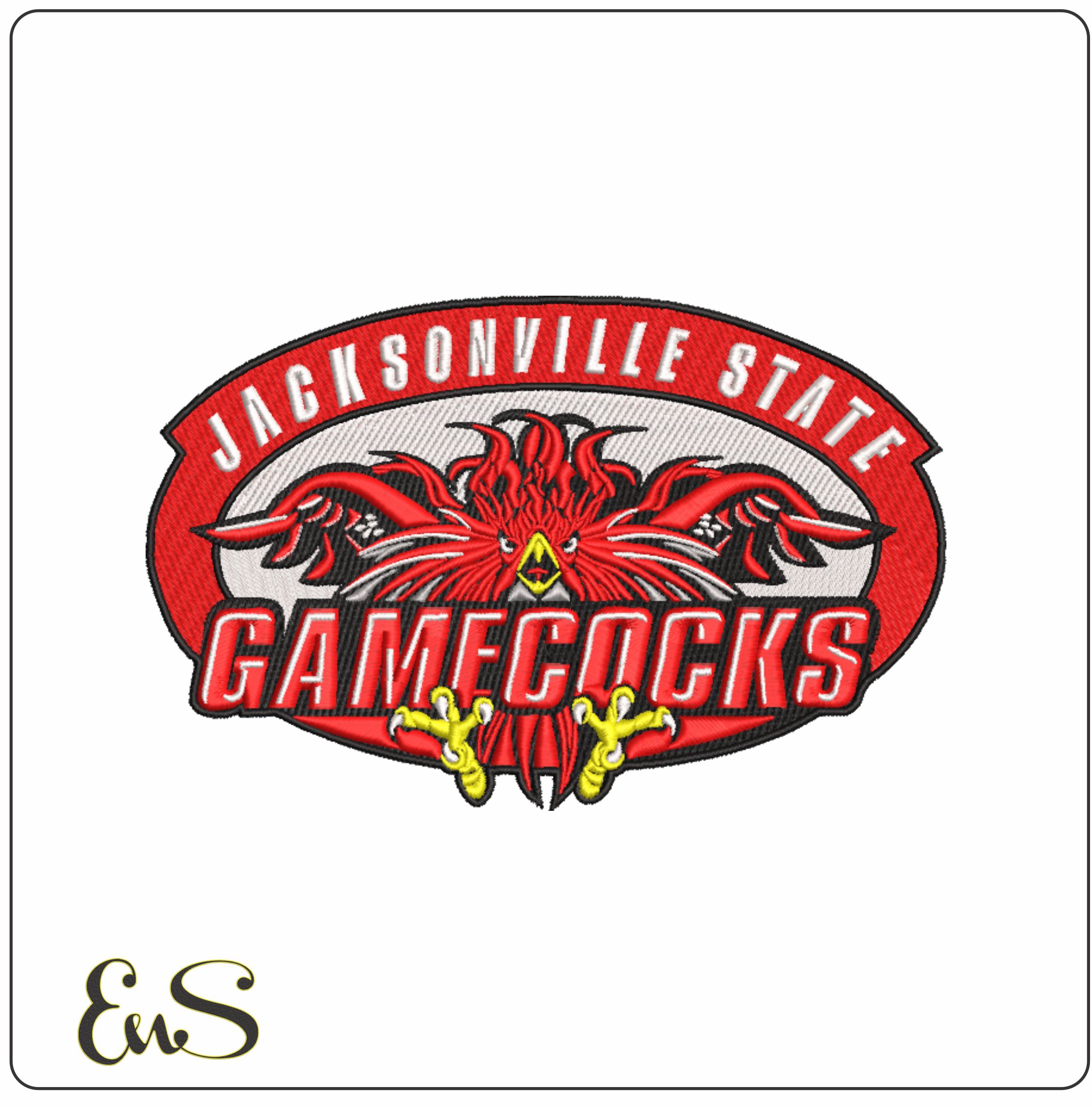Jacksonville State Gamecocks 2002 To 2023 Jacksonville State University