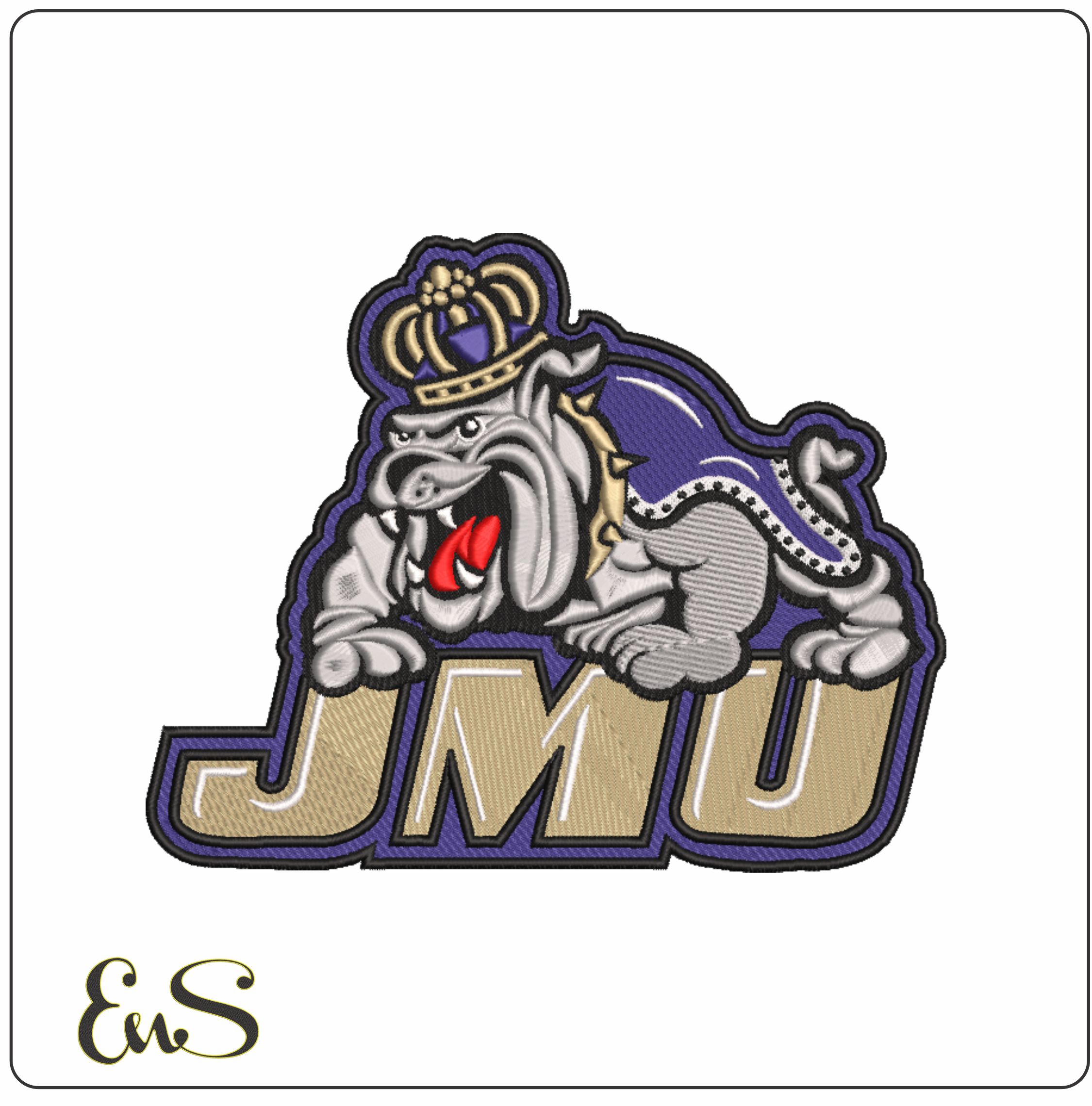 James Madison Dukes 2002 To 2014 James Madison University