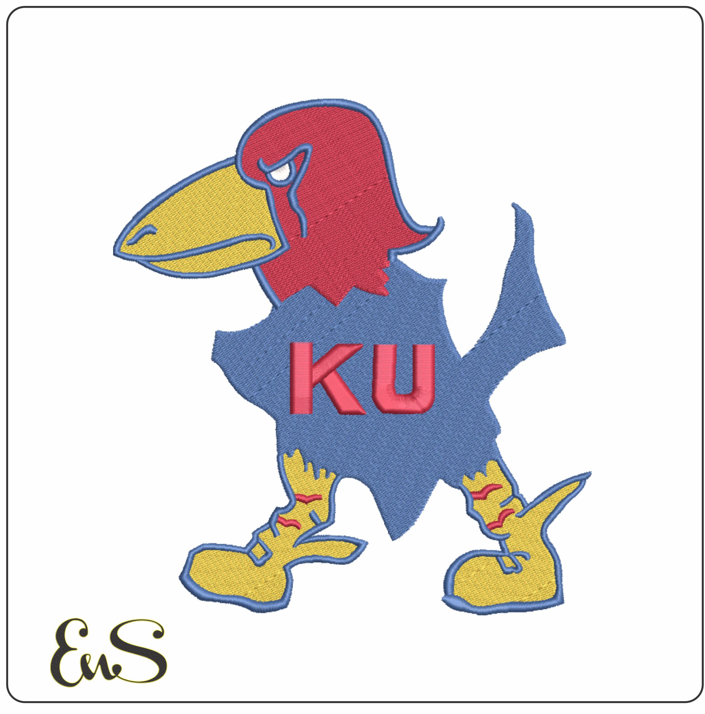 Kansas Jayhawks 1929 To 1940 Kansas University