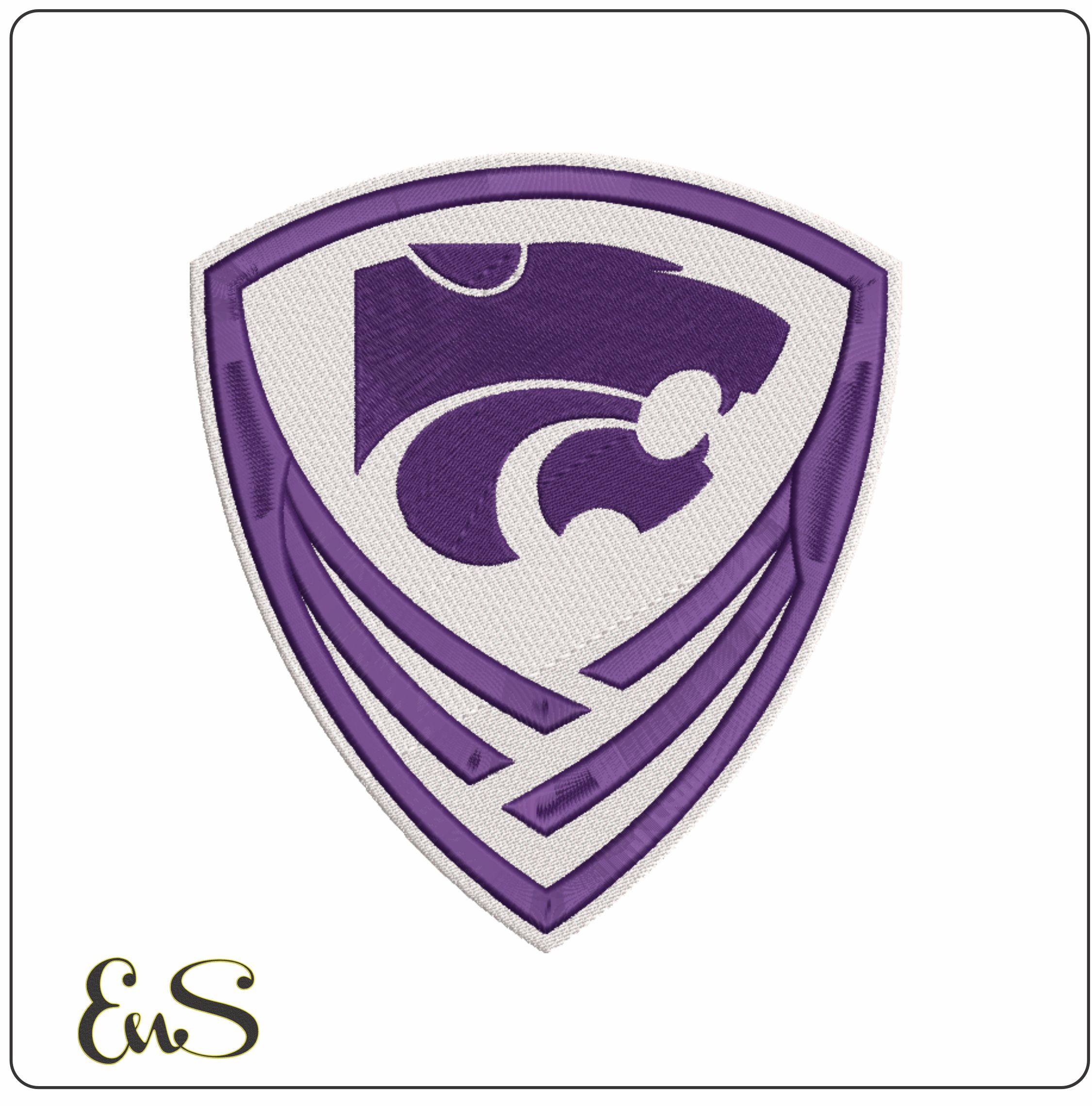 Kansas State Wildcats Alternative Kansas State University