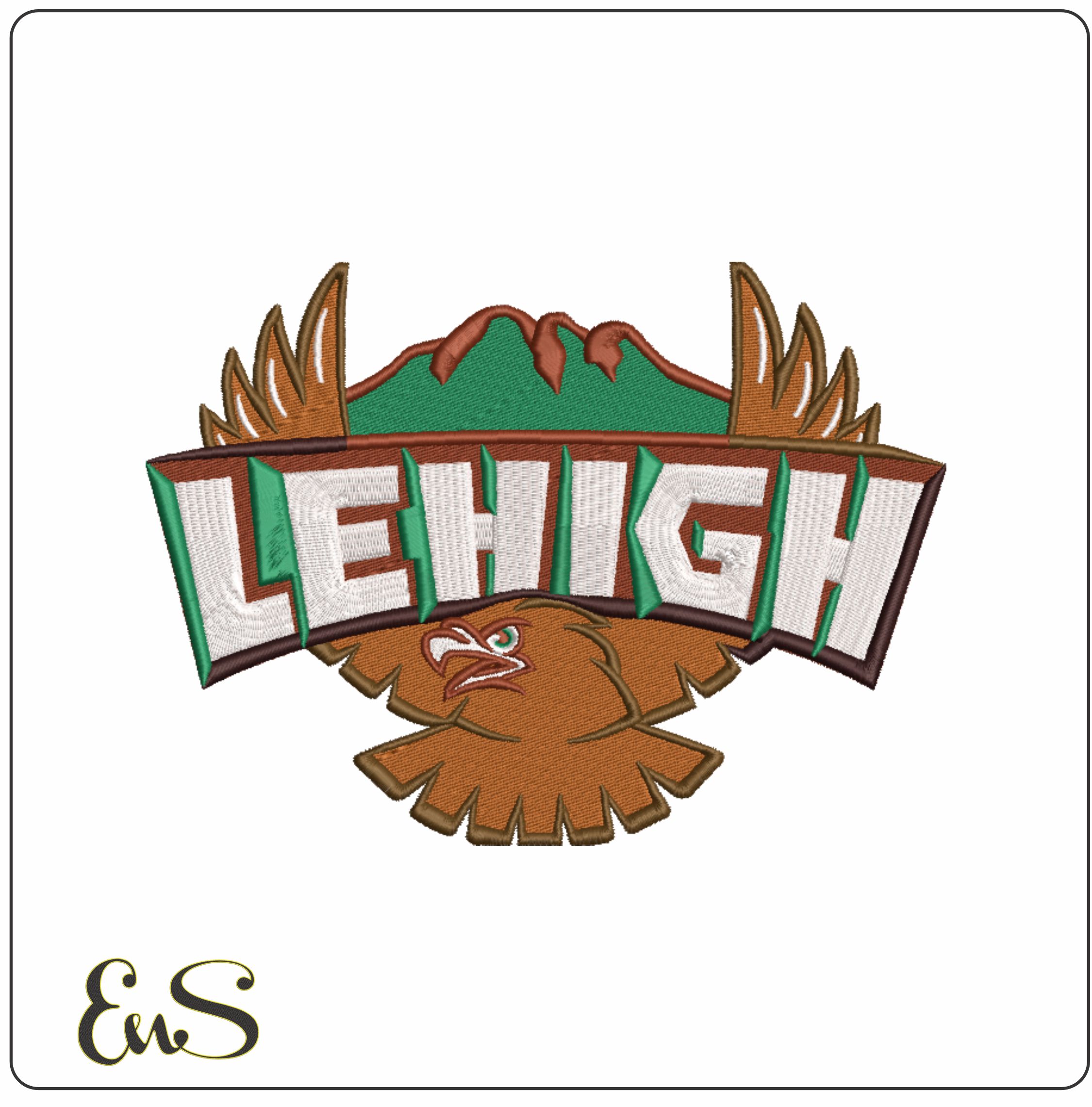Lehigh Mountain Hawks 1996 To 2003 Lehigh University