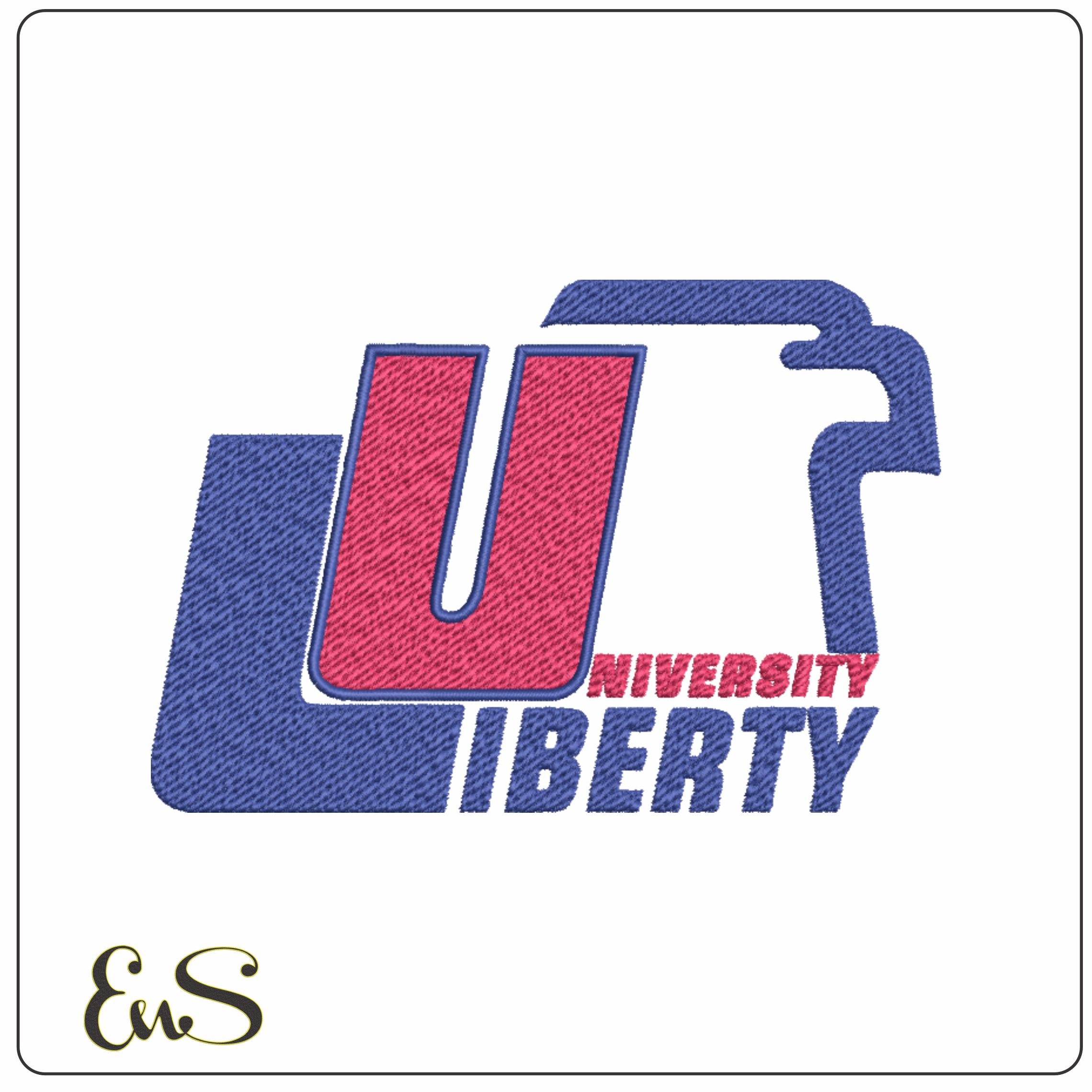 Liberty Flames 1985 To 2000 Liberty University