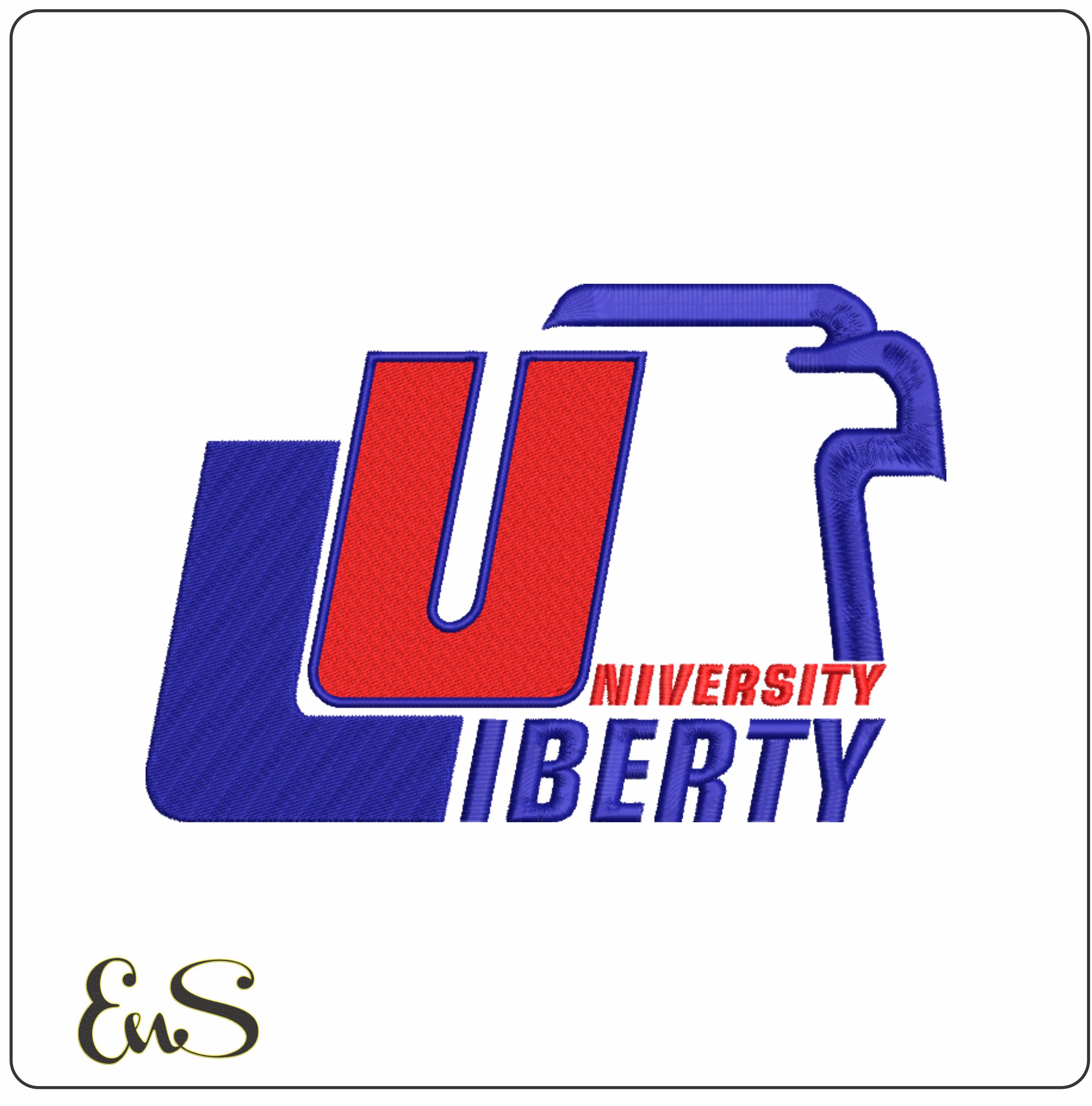 Liberty Flames 1985 To 2000 Liberty University