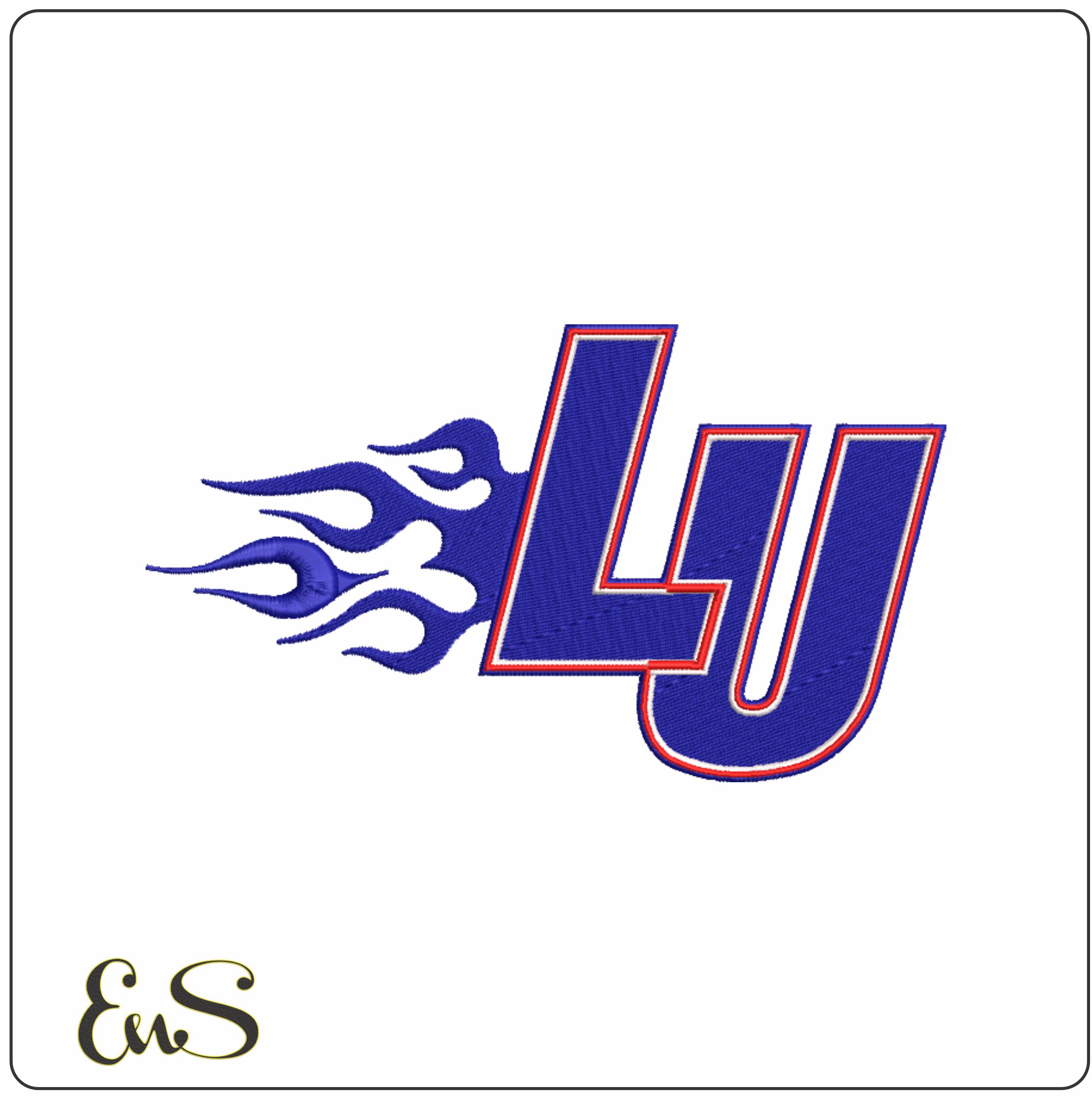 Liberty Flames 2000 To 2003 Liberty University