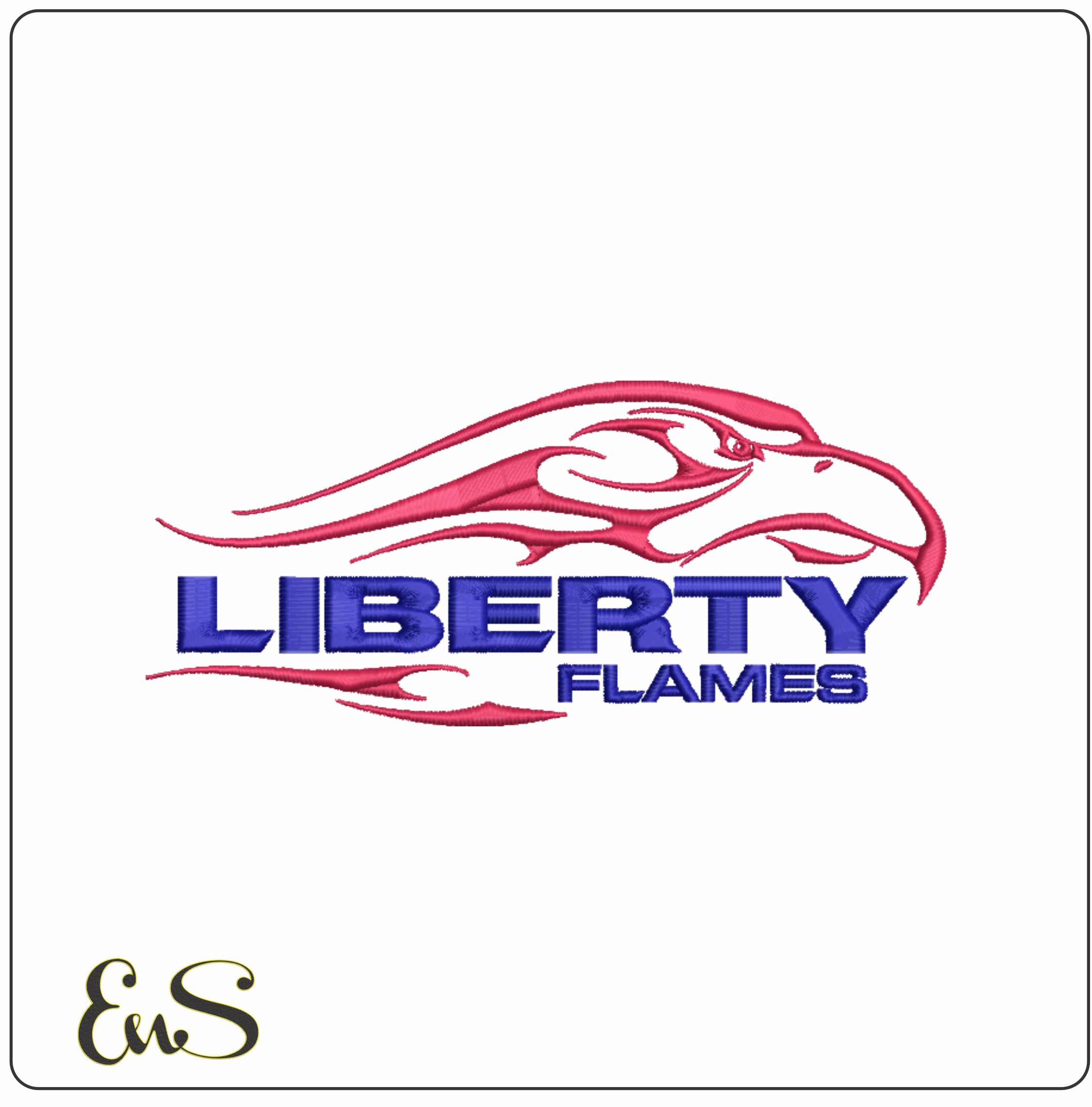 Liberty Flames 2003 To 2013 Liberty University