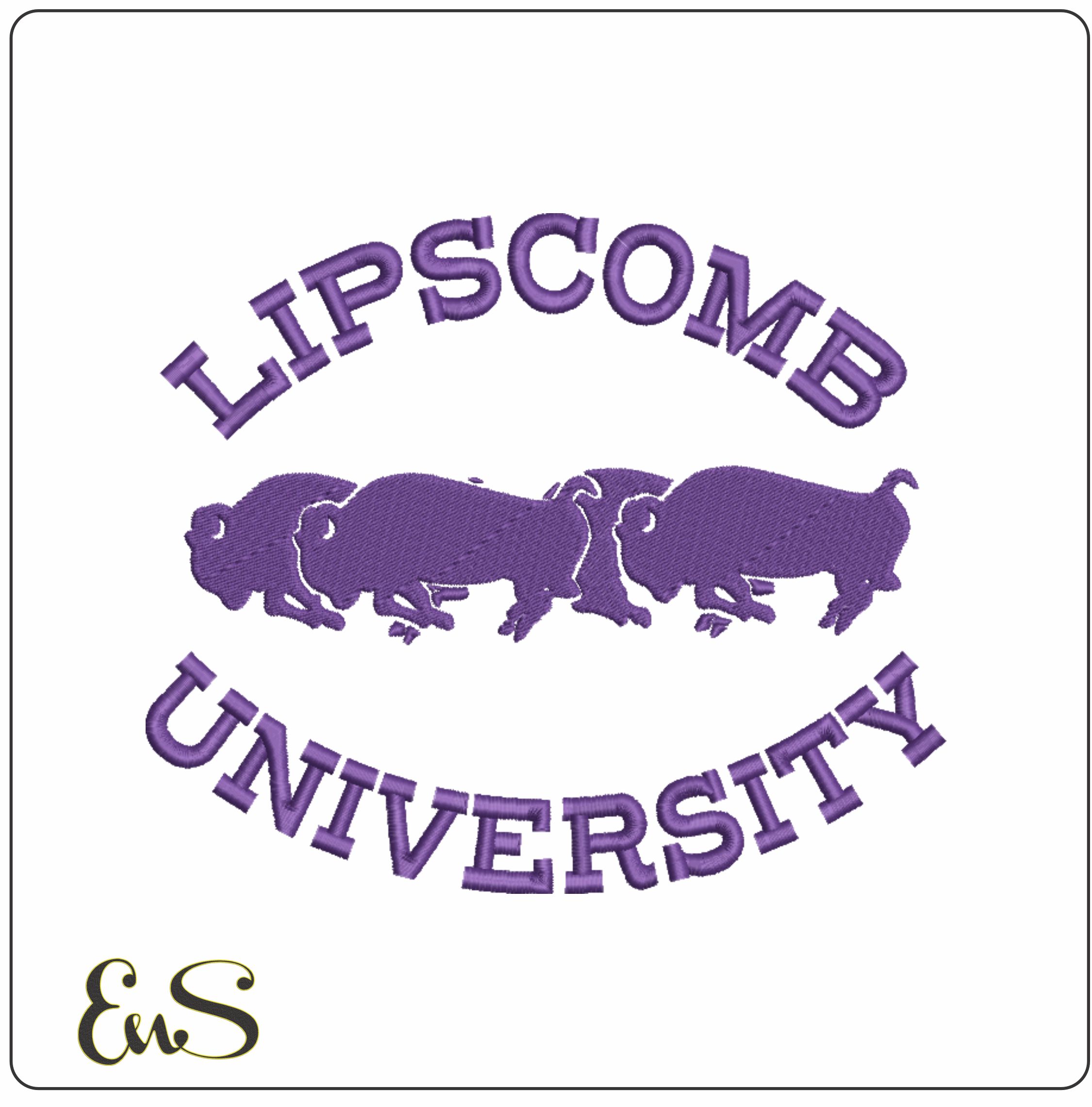 Lipscomb Bisons 1988 To 1999 Lipscomb University
