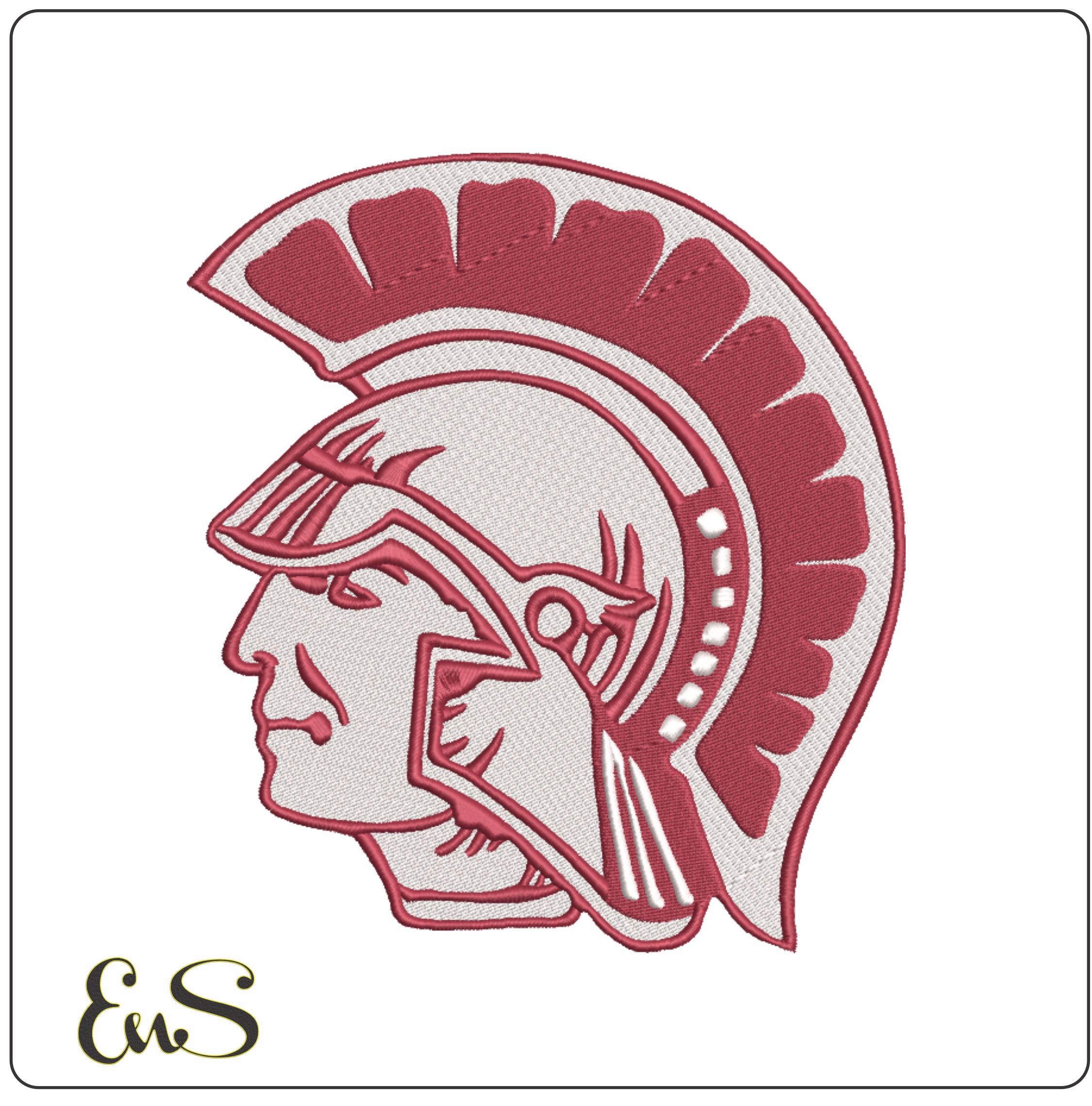Little Rock Trojans 1977 To 1984 University Of Arkansas