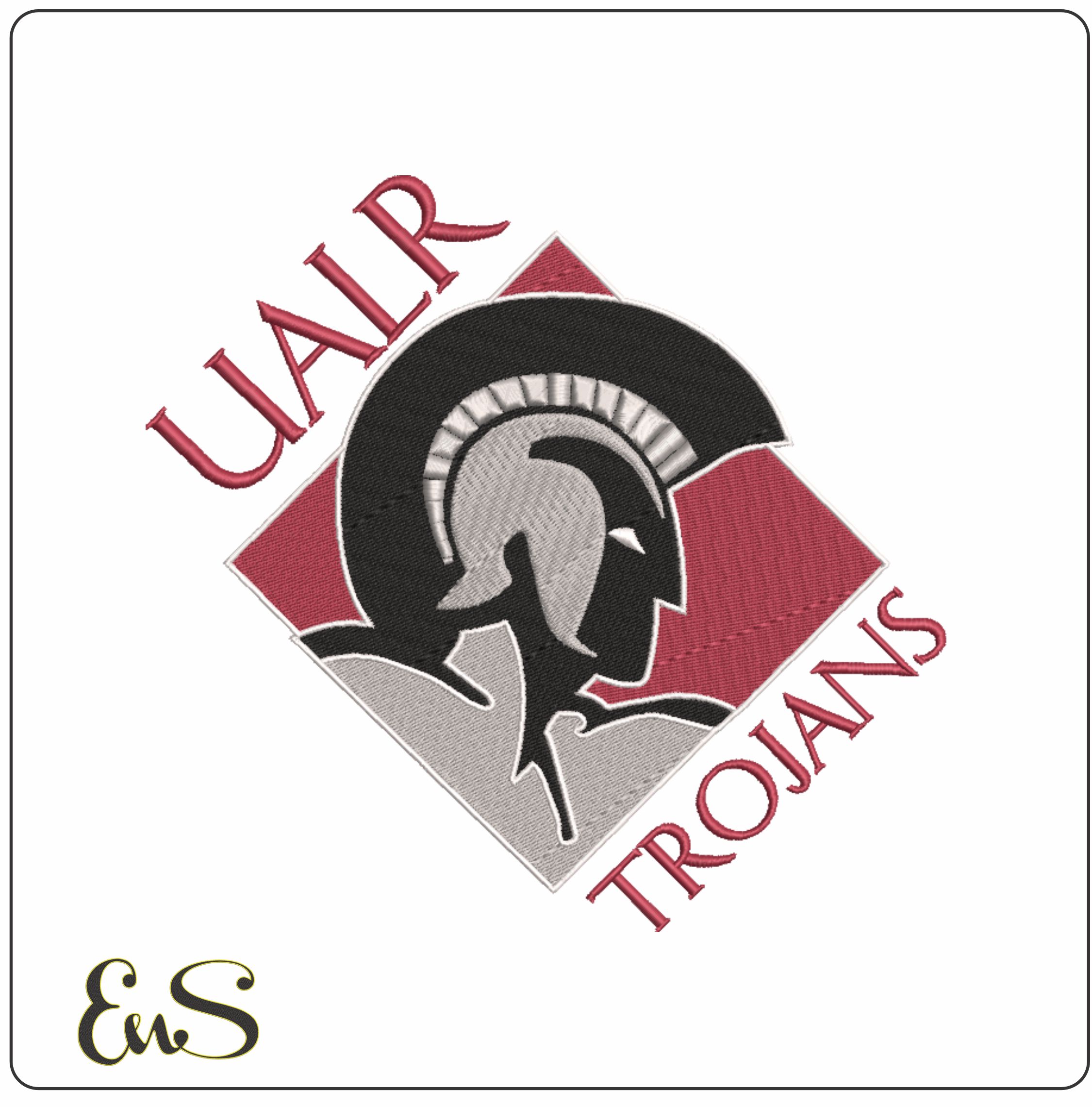 Little Rock Trojans 1994 To 2005 University Of Arkansas