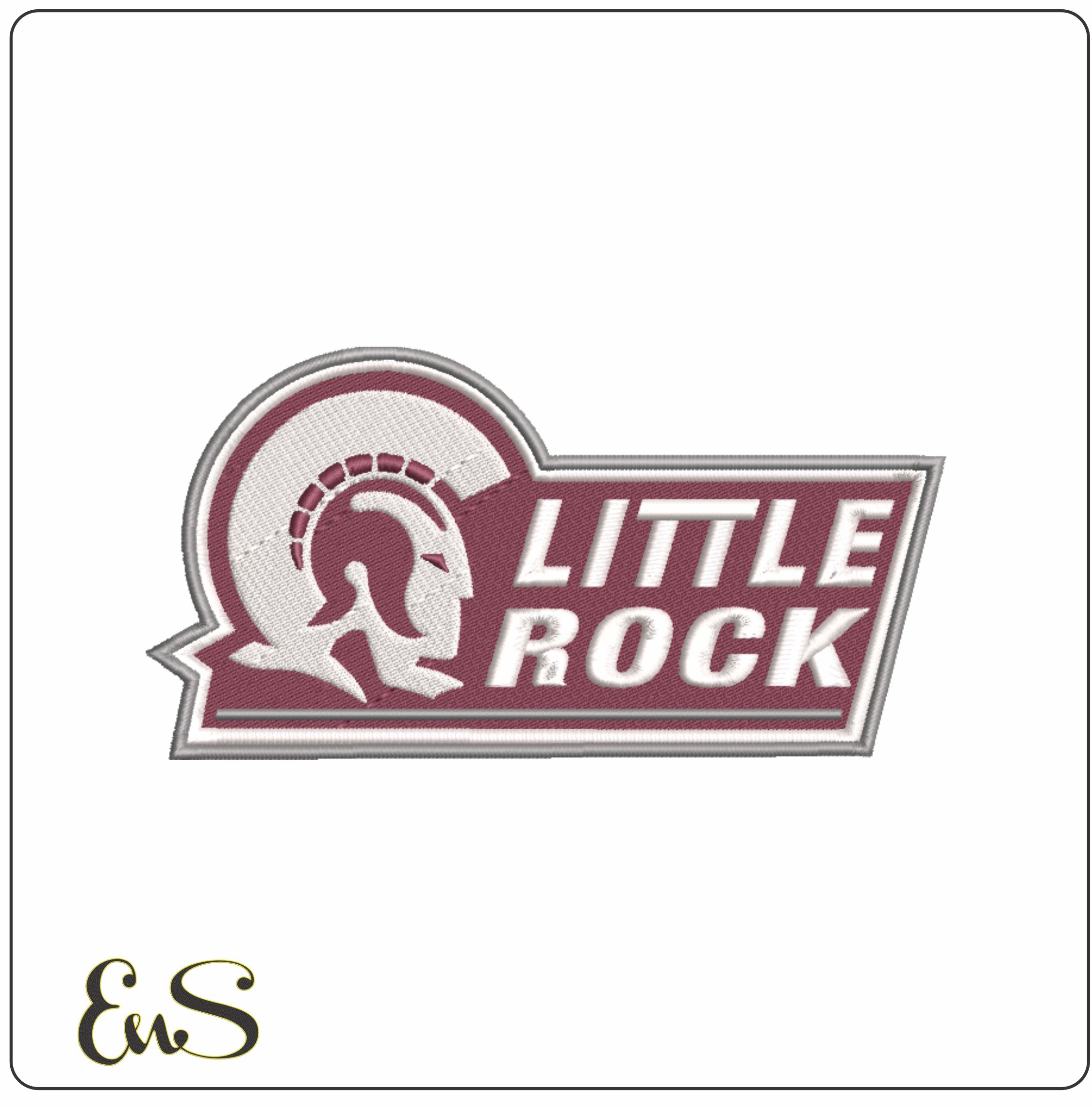 Little Rock Trojans 2015 To 2016 University Of Arkansas