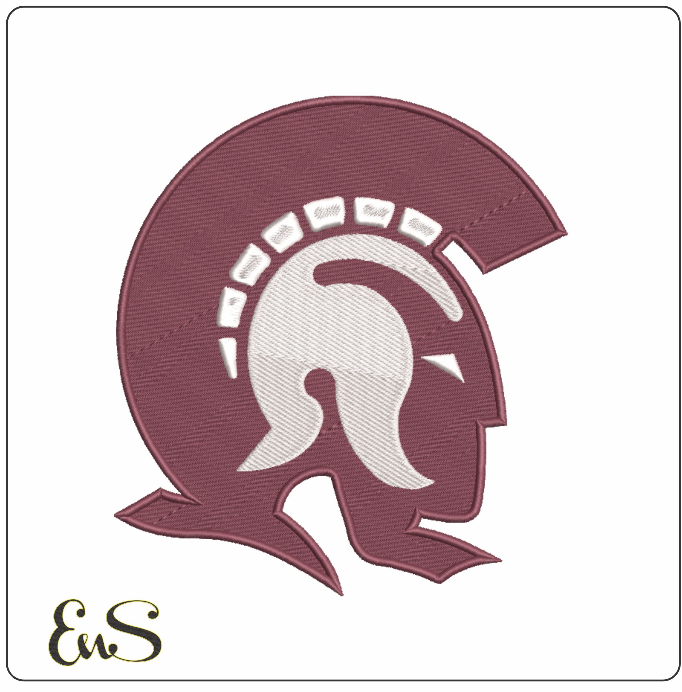 Little Rock Trojans No Name 2005 To 2015 University Of Arkansas