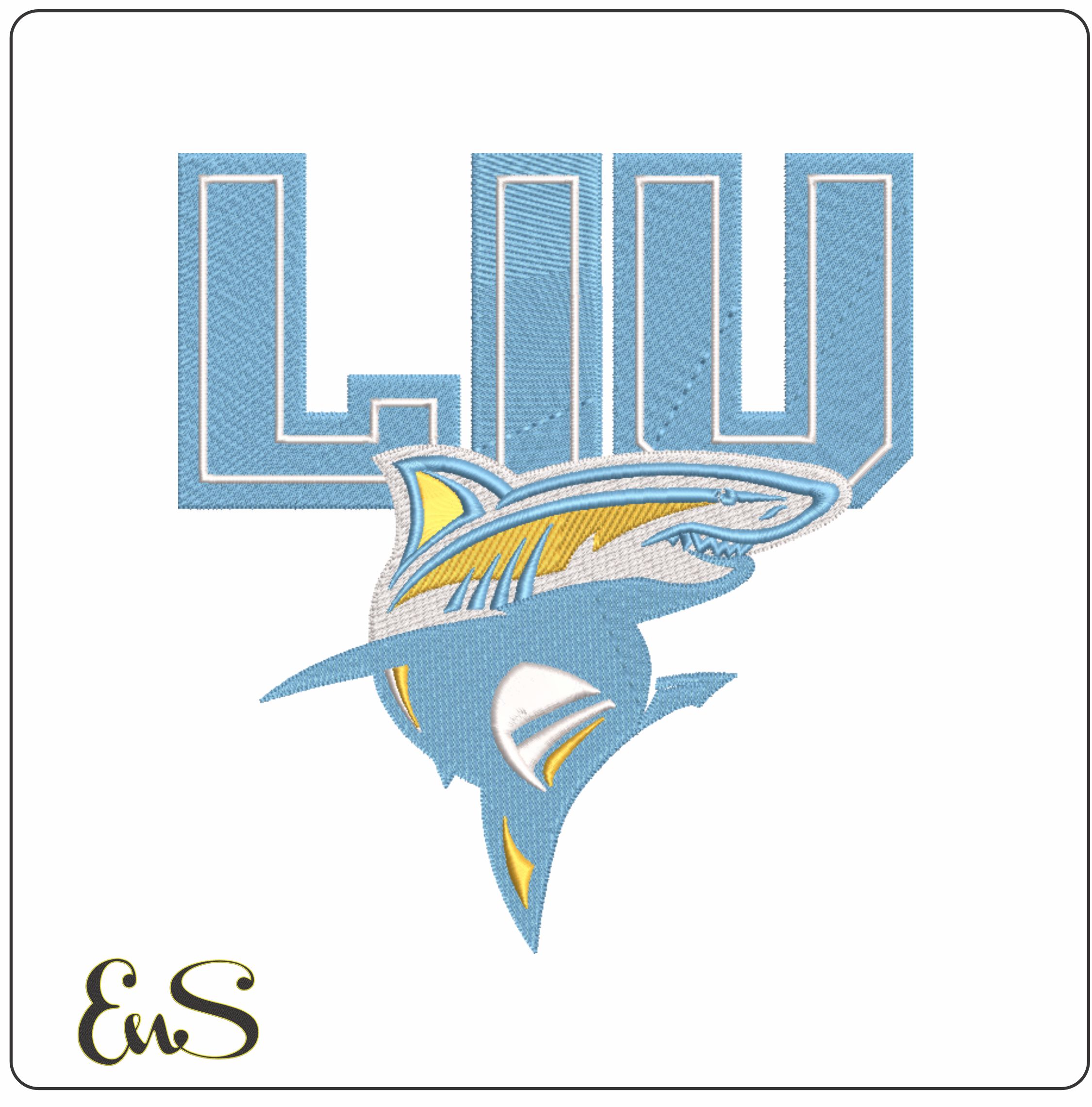 Liu Brooklyn Sharks 2019 On Long Island University