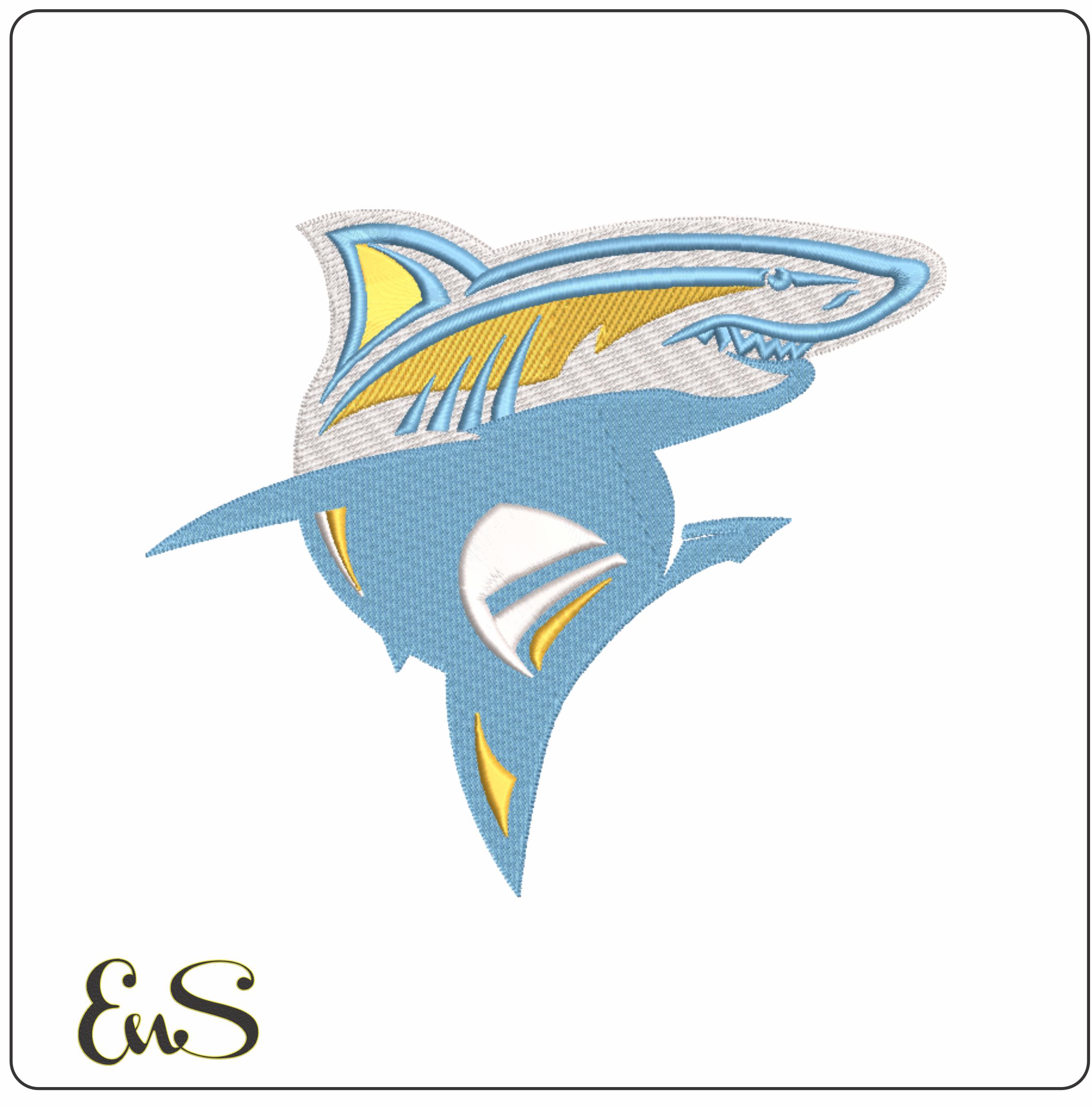 Liu Sharks 2019 On Long Island University