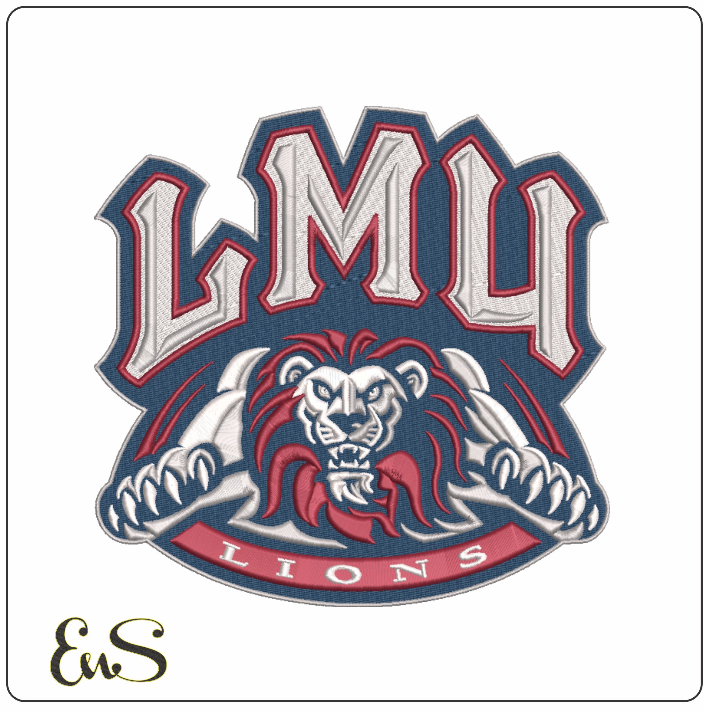 Lmu Loyola Marymount Lions 2001 To 2007 Loyola Marymount University