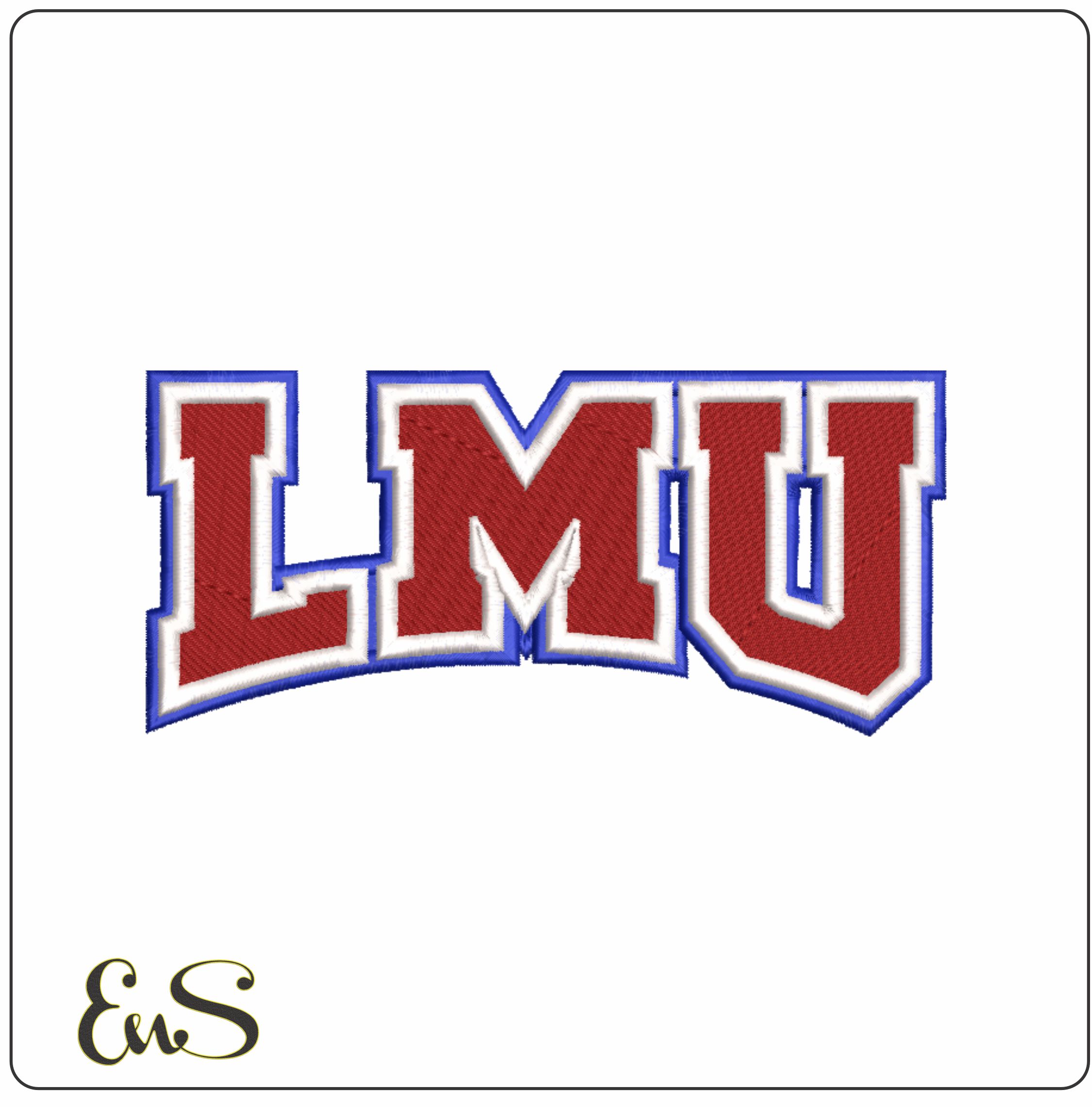 Lmu Loyola Marymount Lions 2018 On Loyola Marymount University