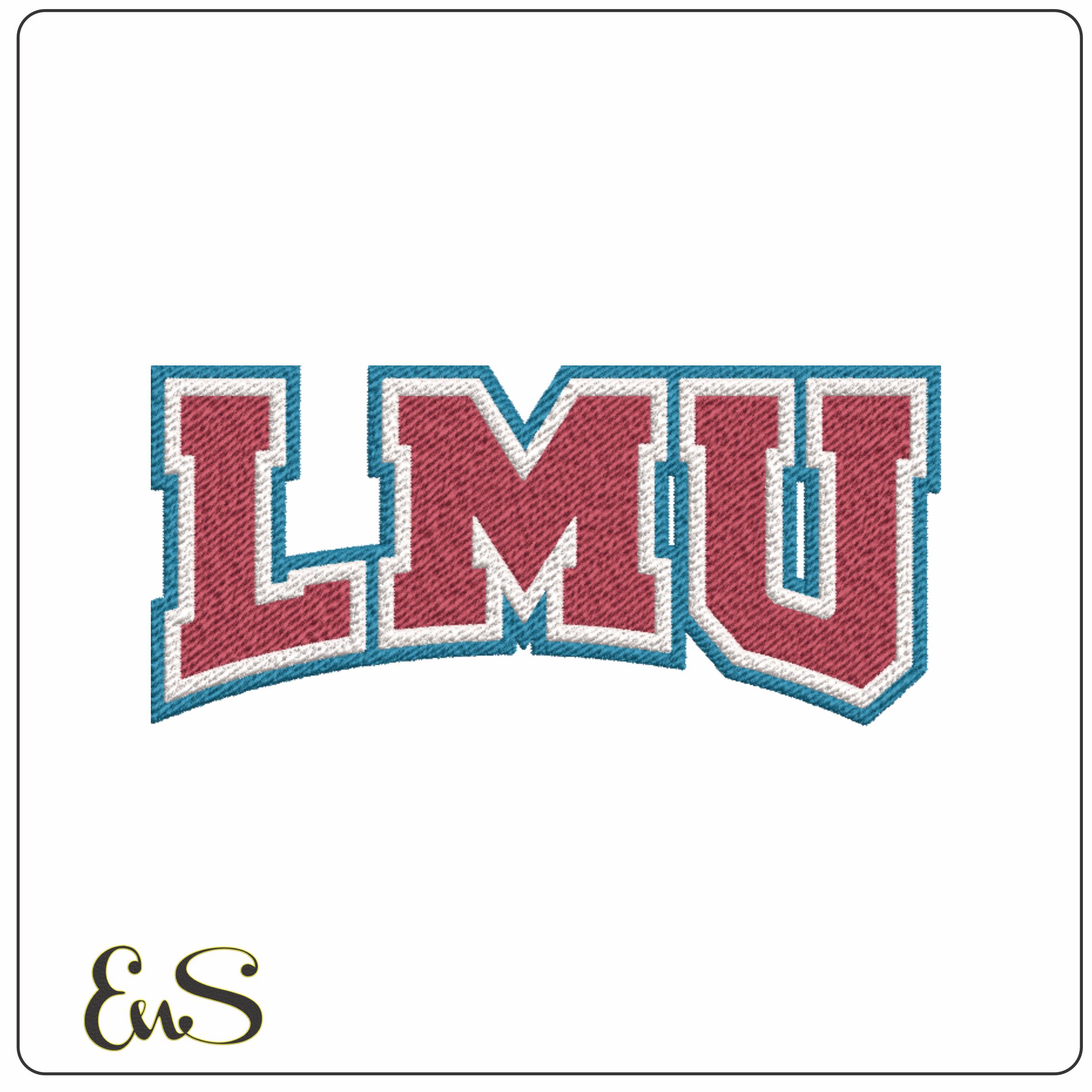 Lmu Loyola Marymount Lions 2018 On Loyola Marymount University
