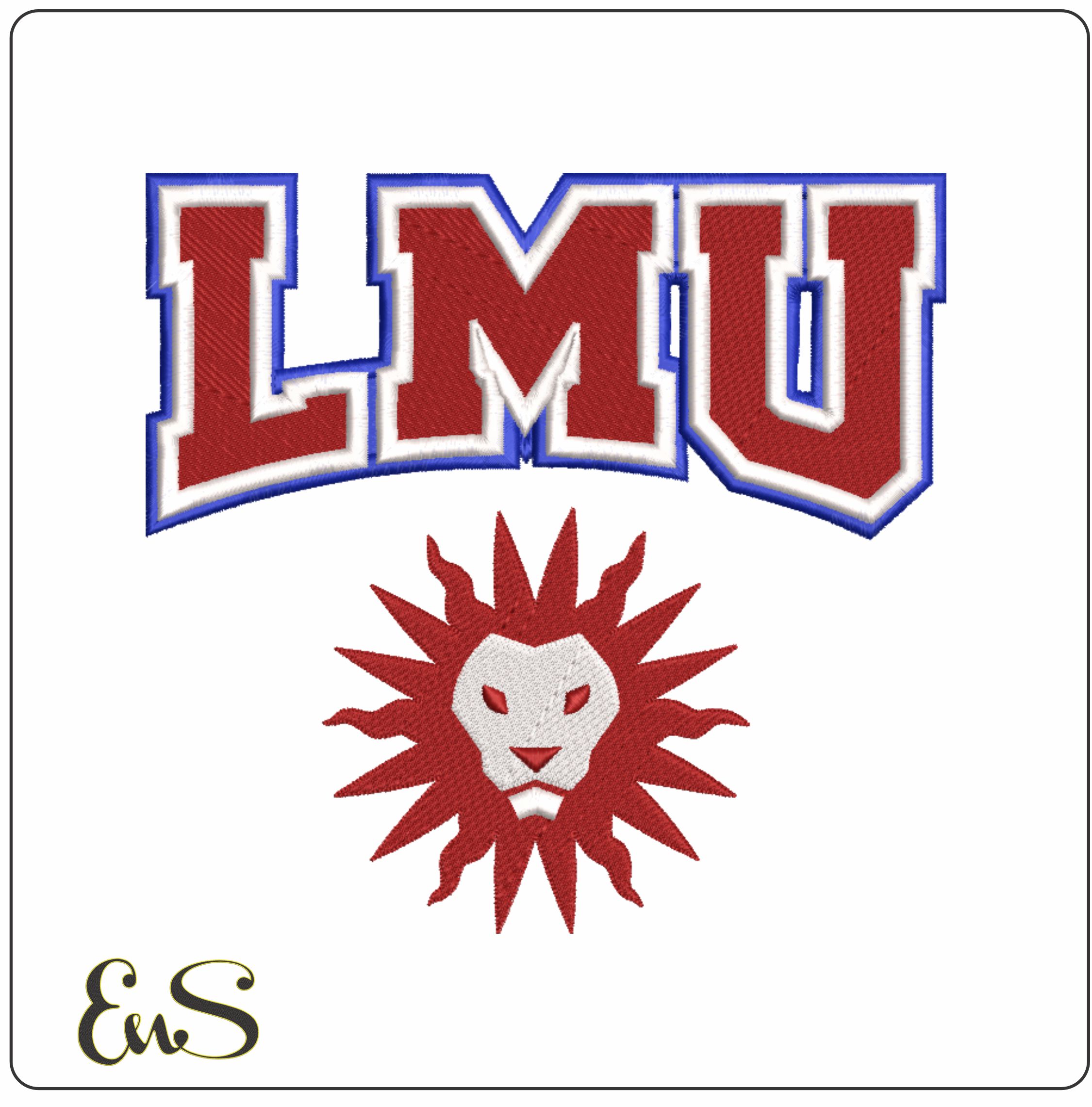 Lmu Loyola Marymount Lions Basketball Loyola Marymount University