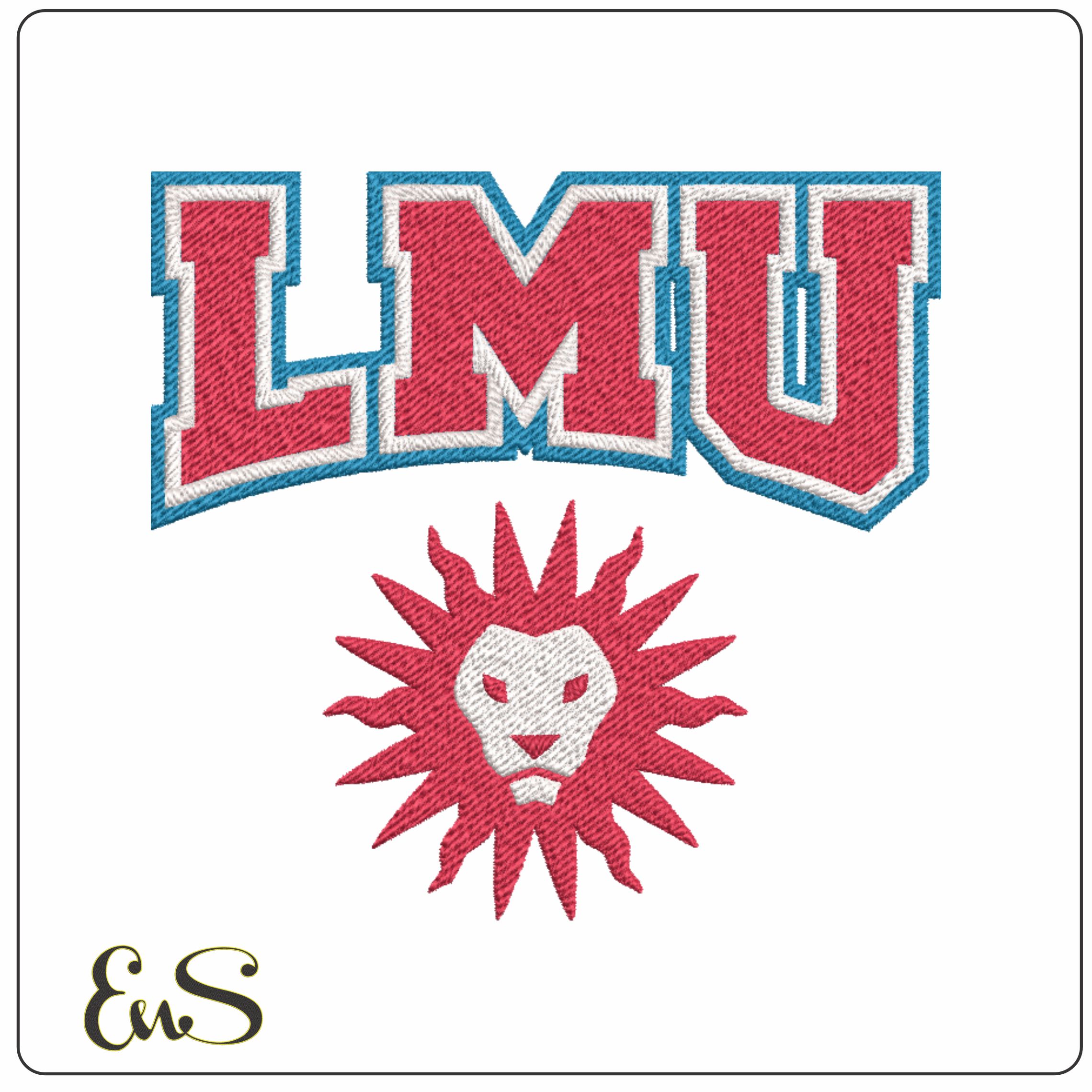 Lmu Loyola Marymount Lions Basketball Loyola Marymount University