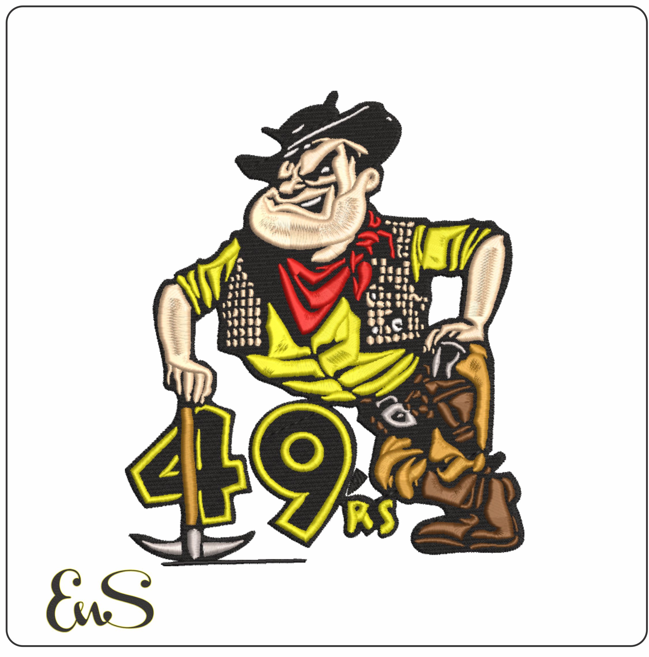Long Beach State 49Ers 1961 To 1984 California State University