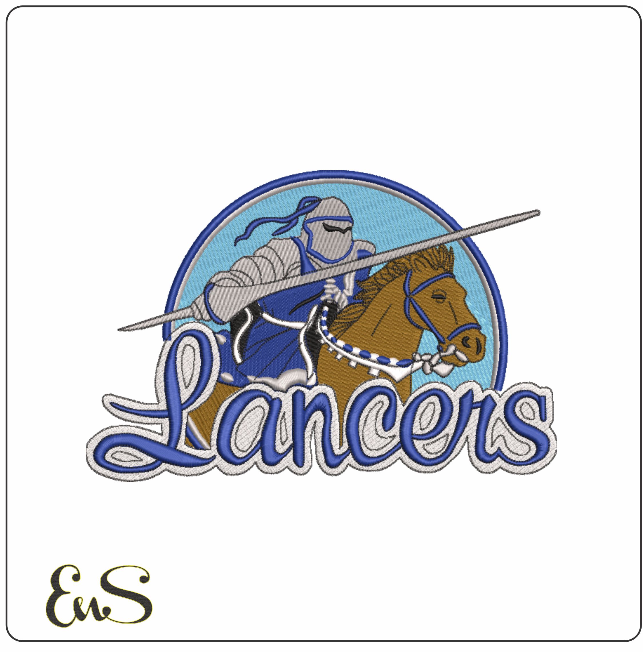 Longwood Lancers 2001 To 2006 Longwood University