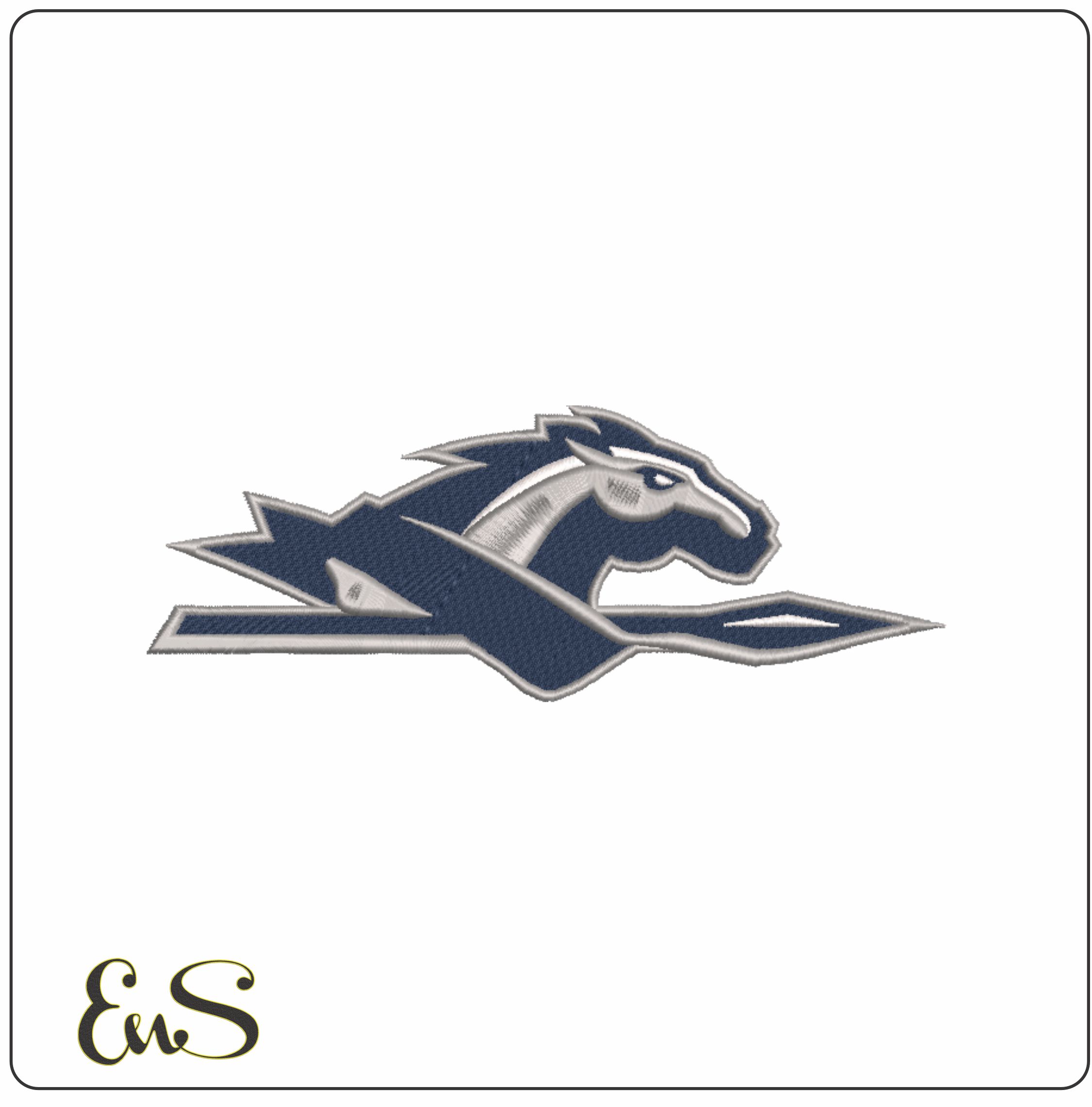 Longwood Lancers No Name 2014 On Longwood University