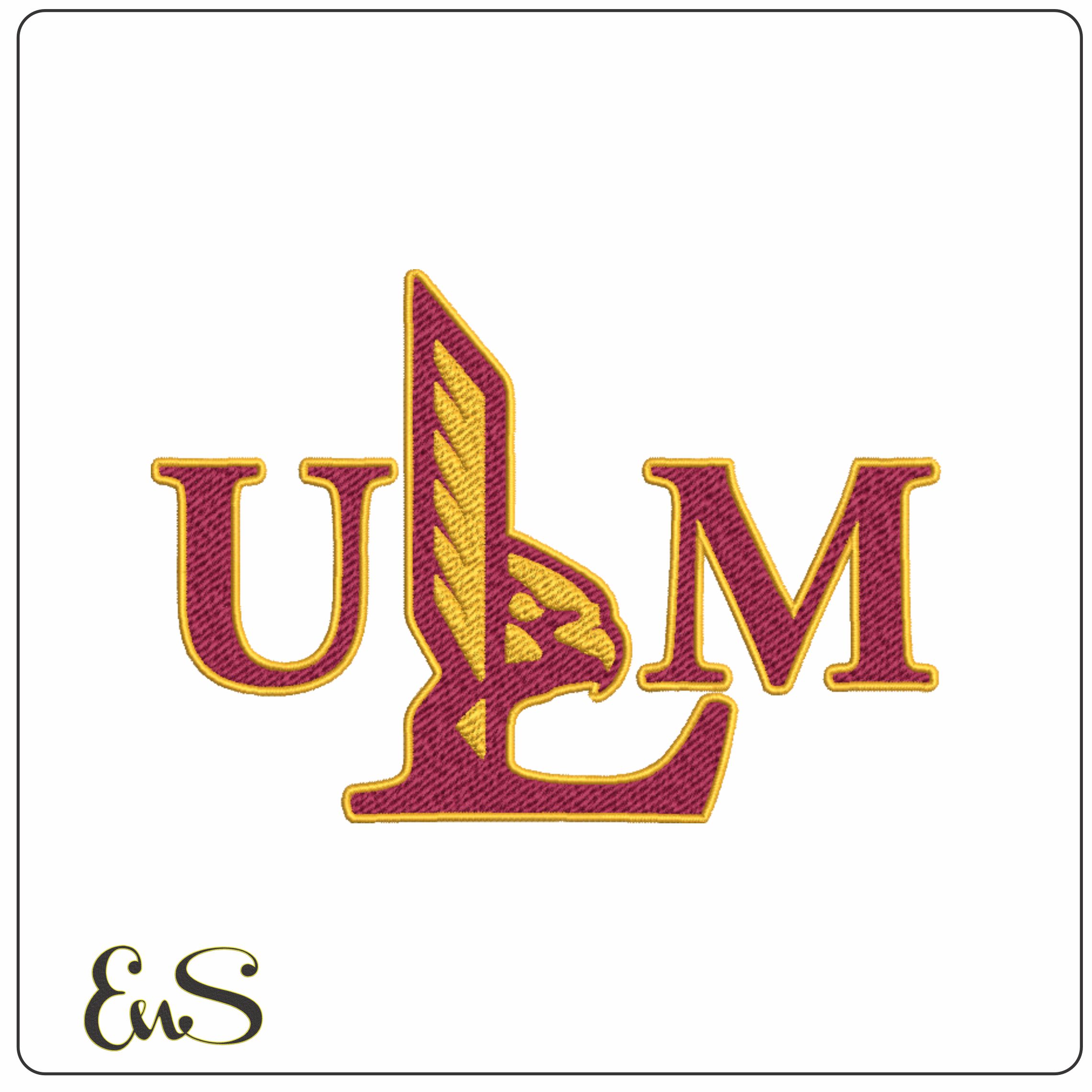 Louisiana Monroe Warhawks 2018 On University Of Louisiana