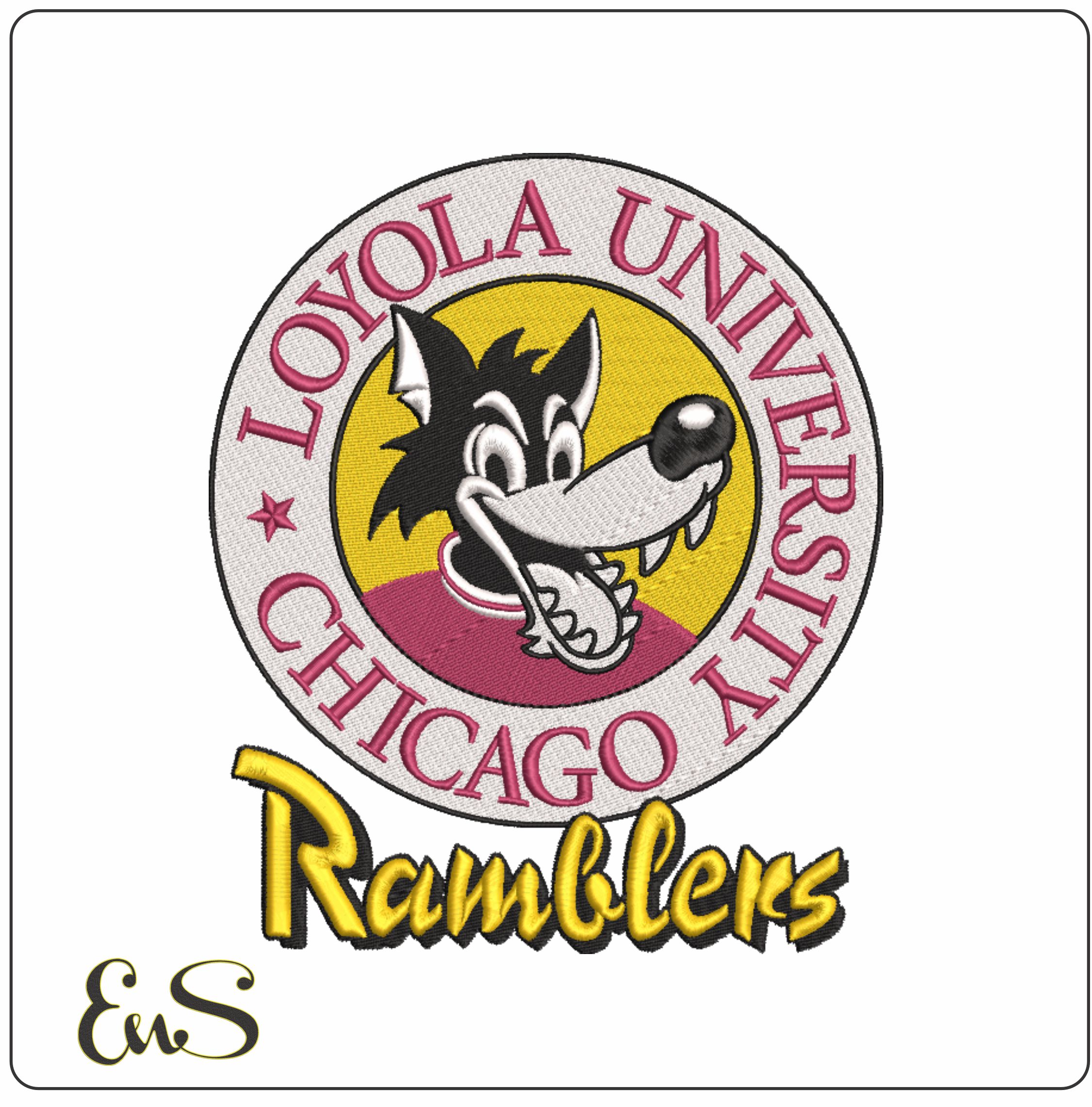 Loyola Ramblers 1994 To 2000 Loyola University Chicago