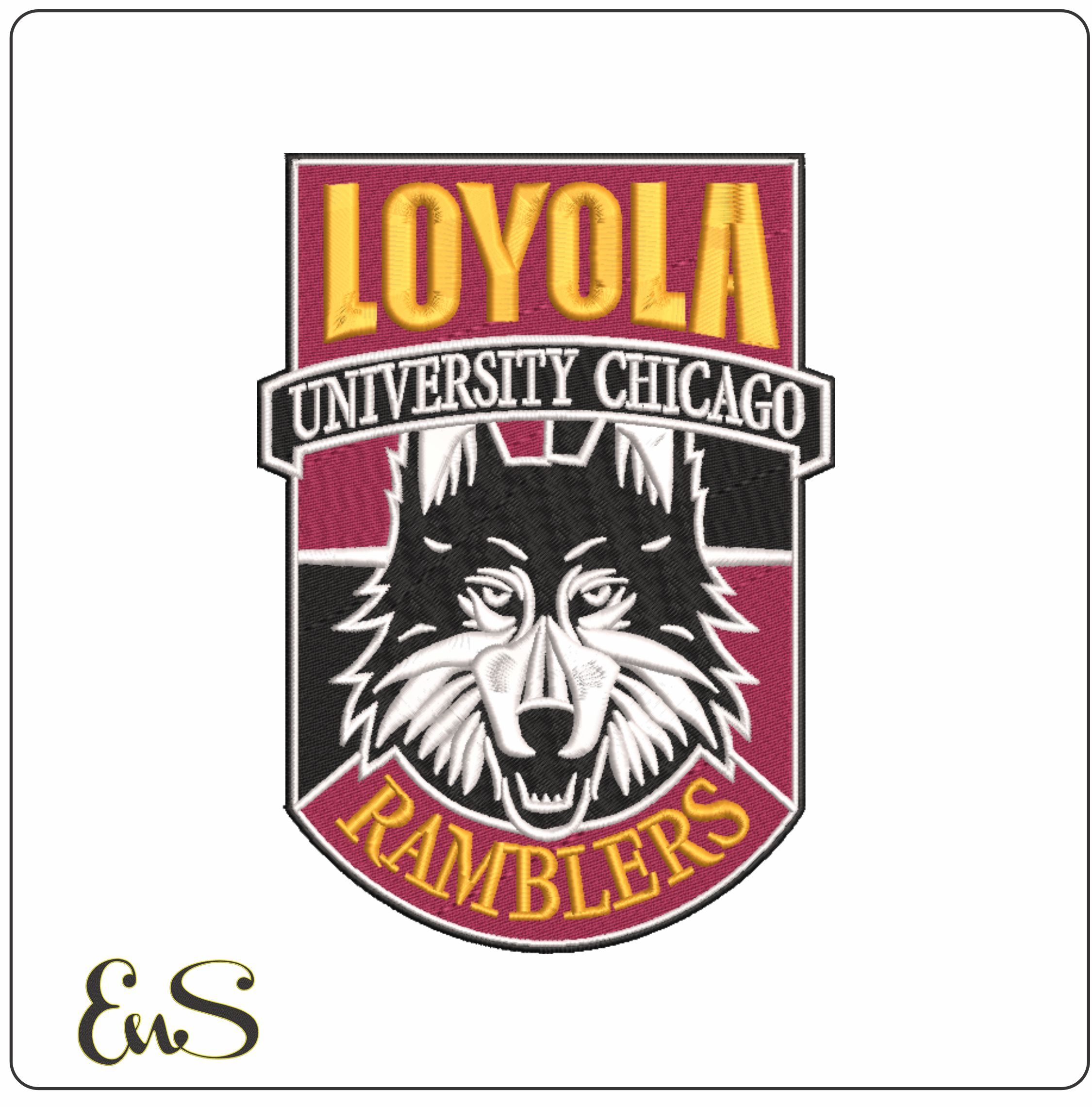 Loyola Ramblers 2000 To 2012 Loyola University Chicago