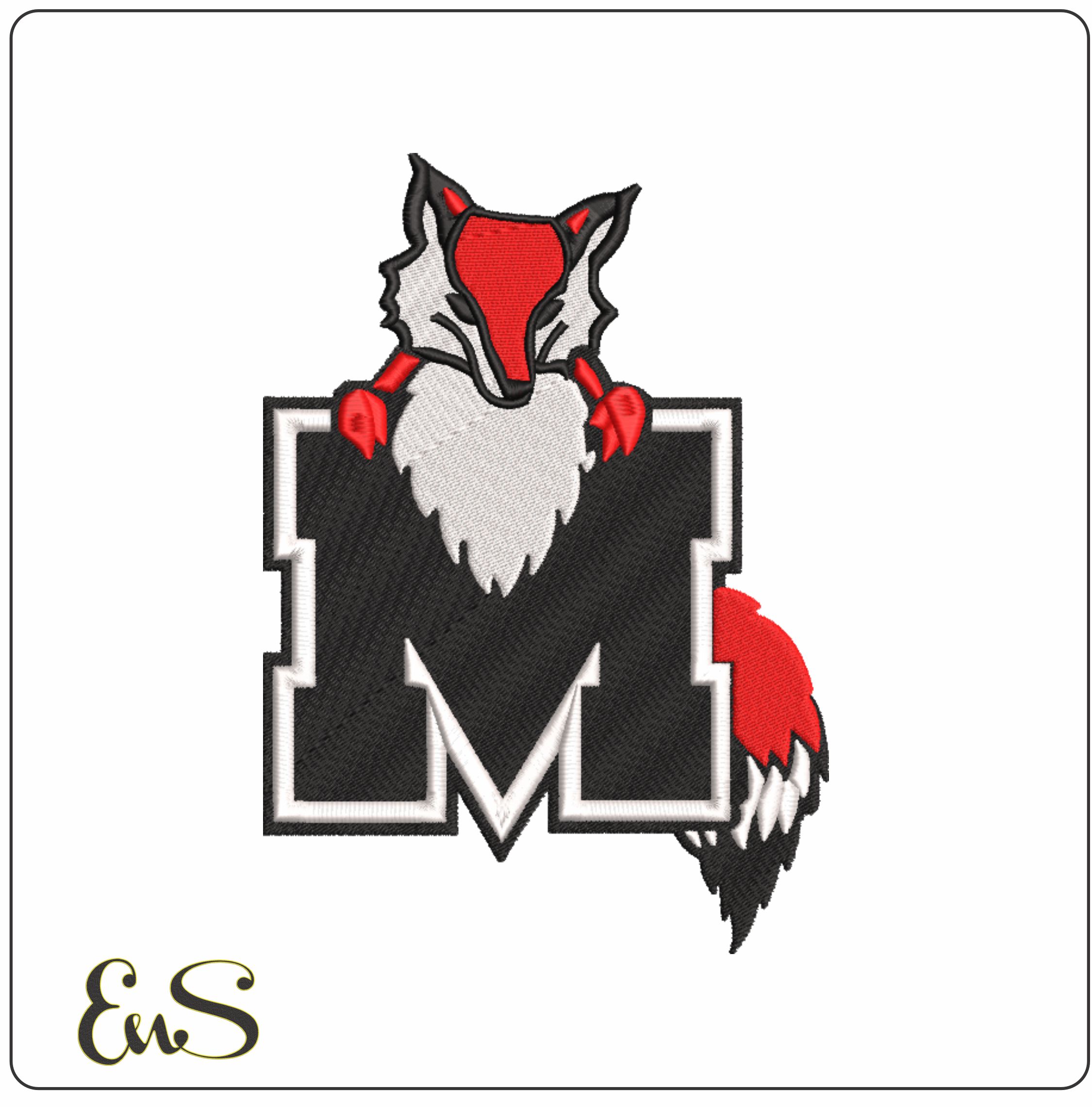 Marist Red Foxes 1981 To 2008 Marist College