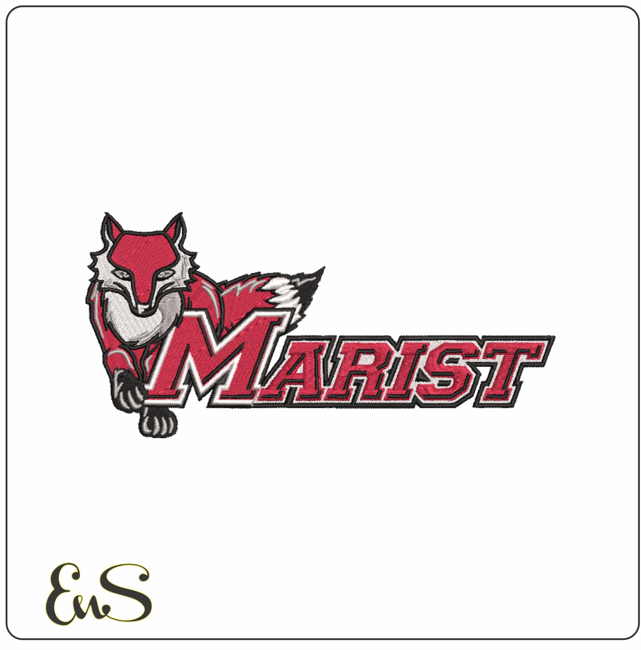 Marist Red Foxes 2008 On Marist College