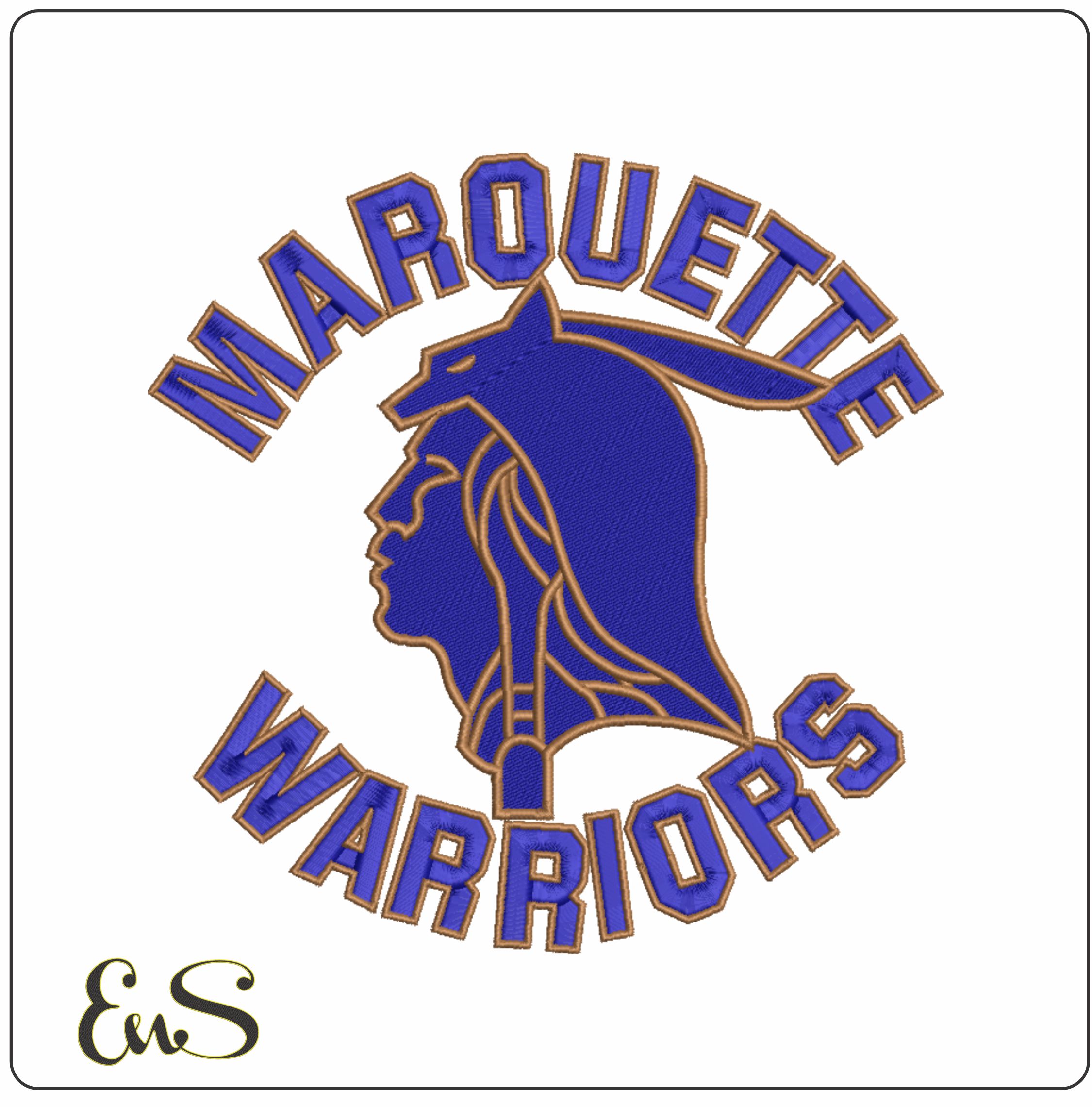 Marquette Golden Eagles 1971 To 1994 Marquette University