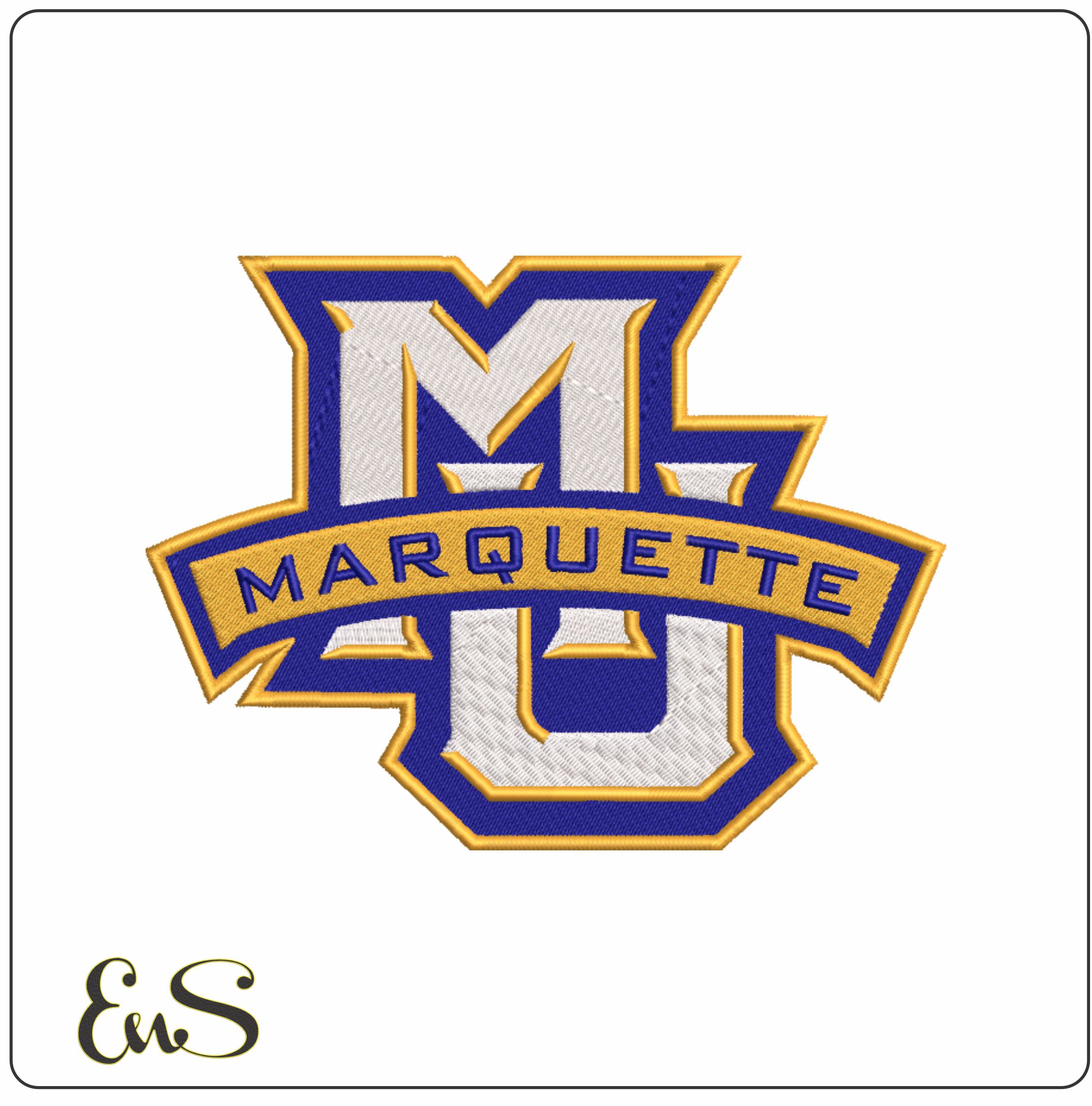 Marquette Golden Eagles 2005 On Marquette University