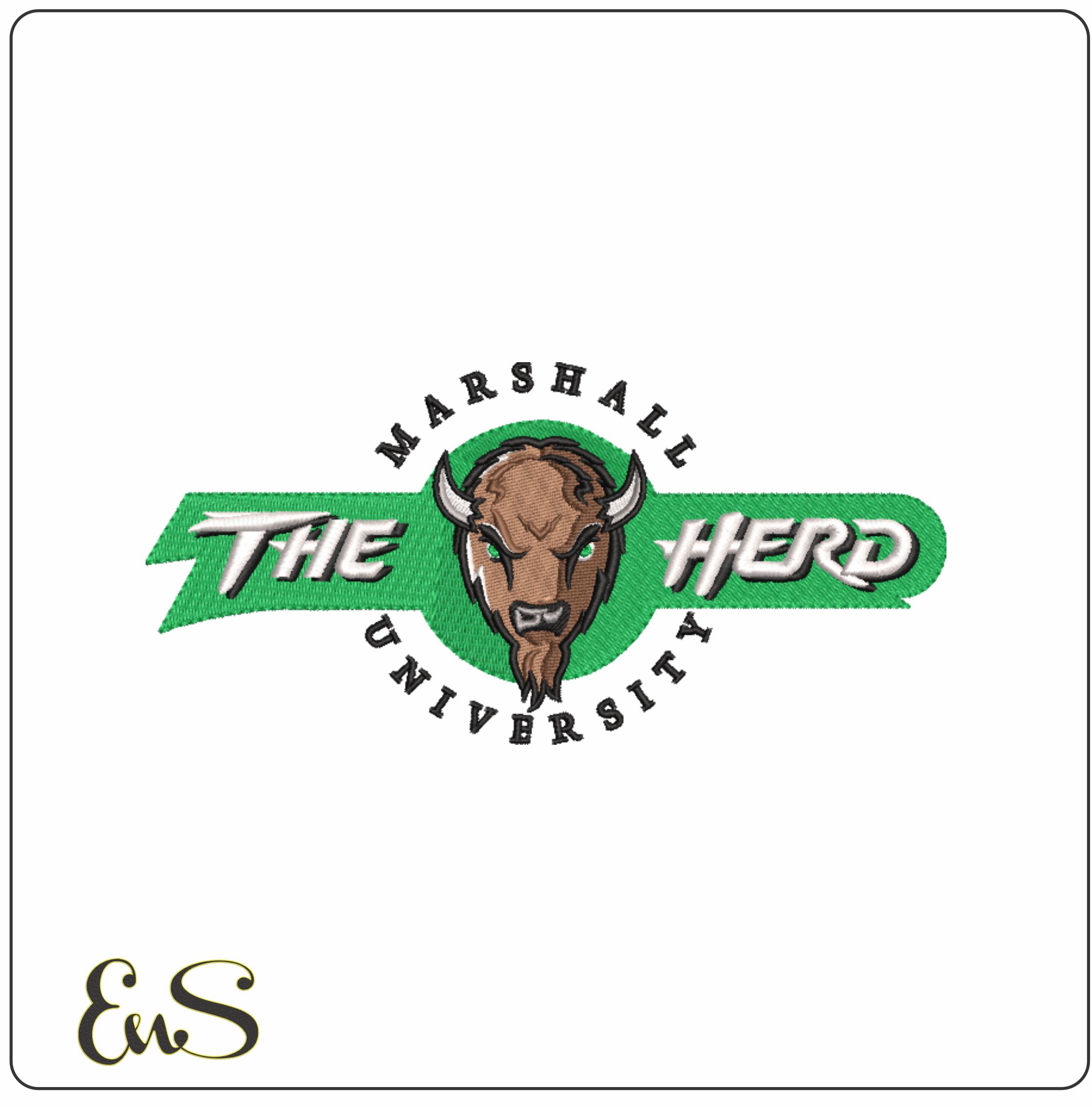 Marshall Thundering Herd Alternate Marshall University