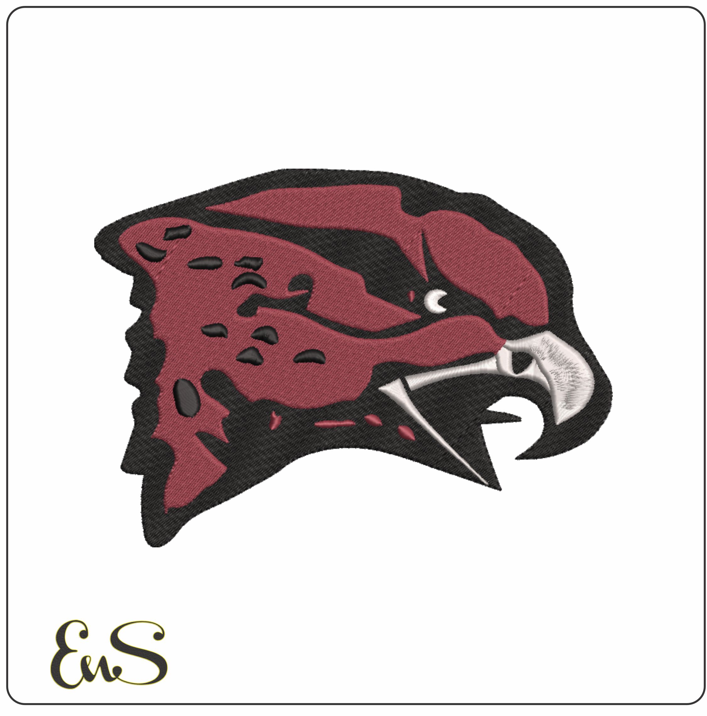 Maryland Eastern Shore Hawks 2007 To 2022 University Of Maryland