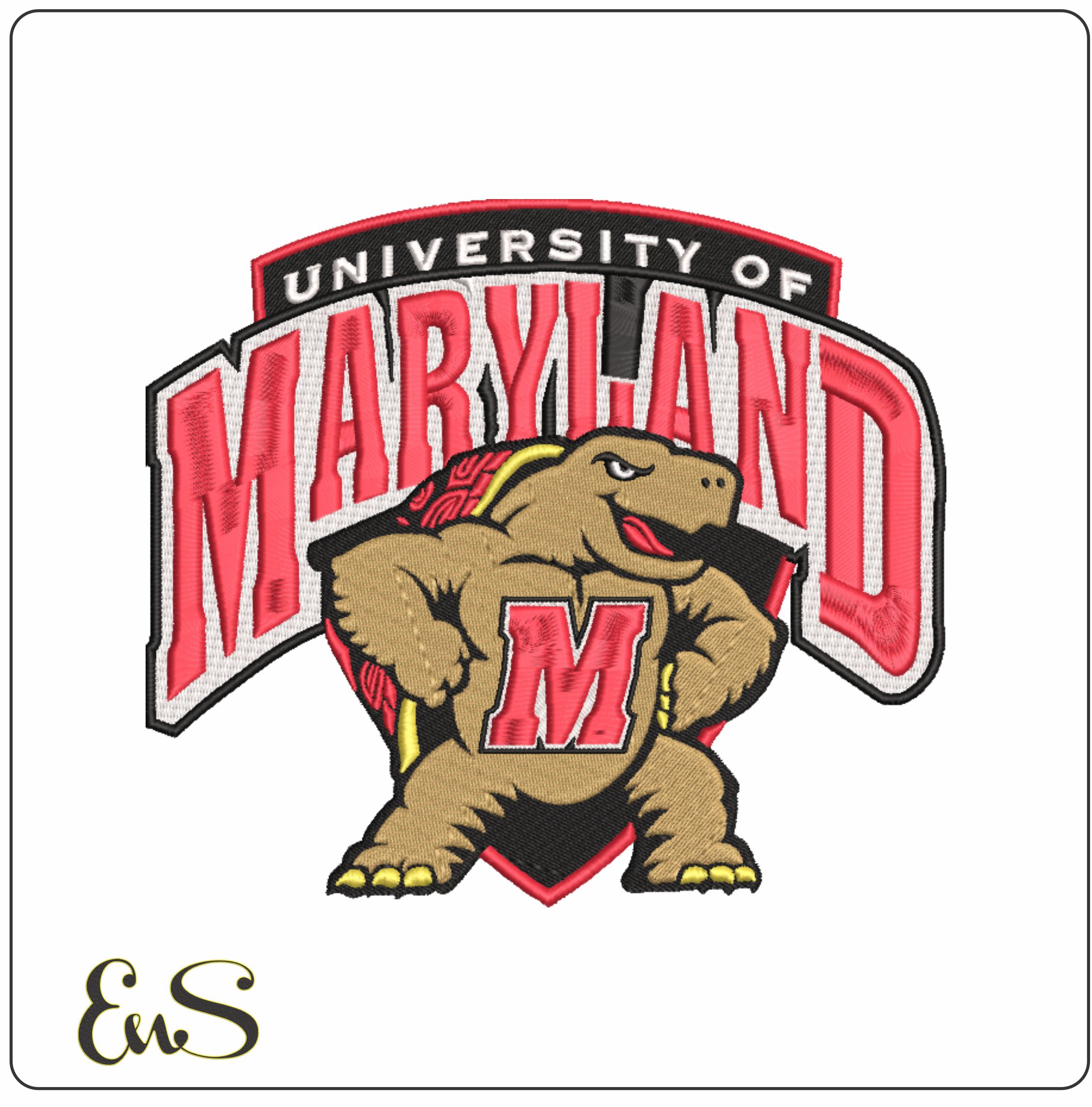 Maryland Terrapins 1996 To 2005 University Of Maryland