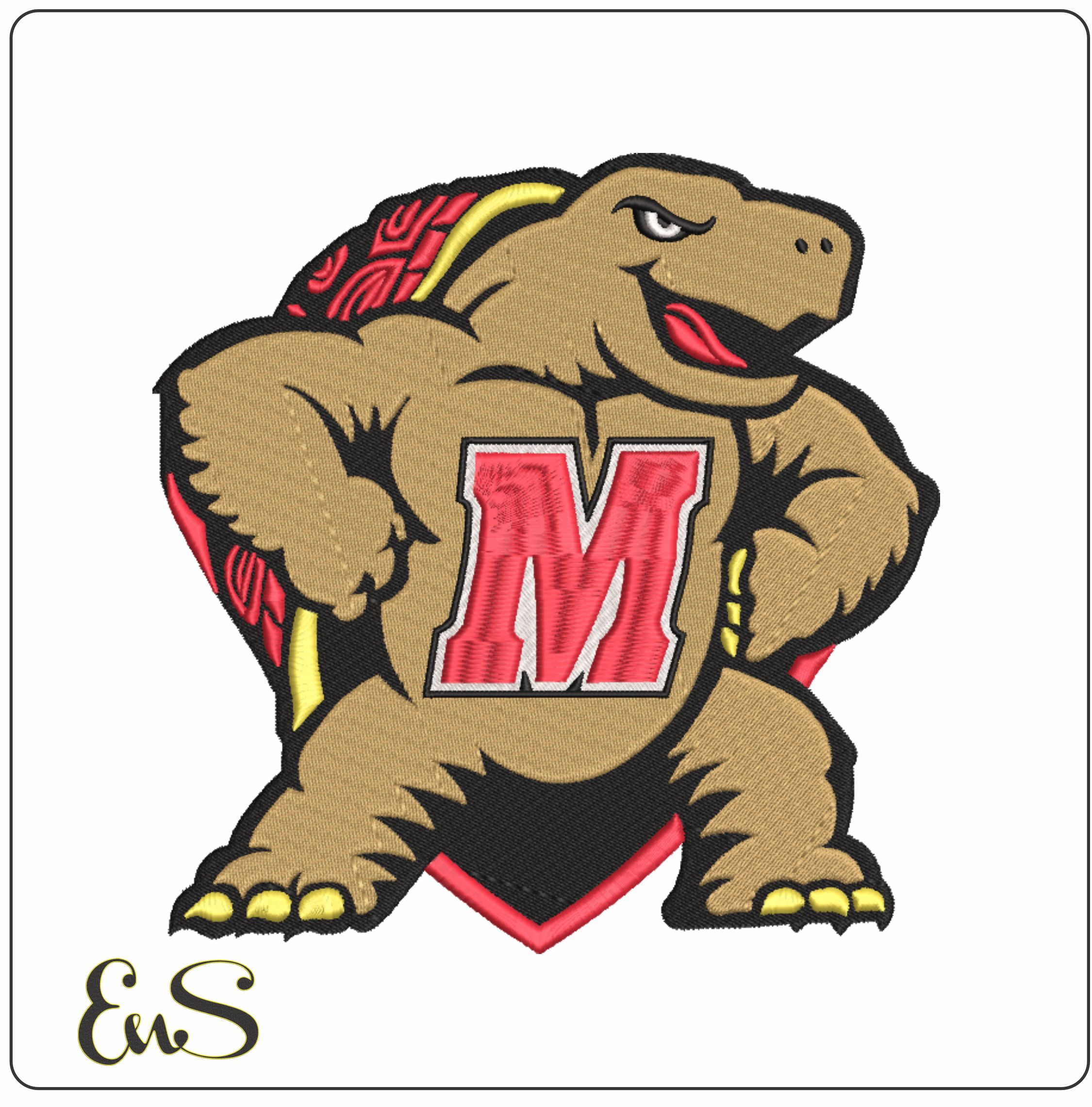 Maryland Terrapins 2005 To 2012 University Of Maryland