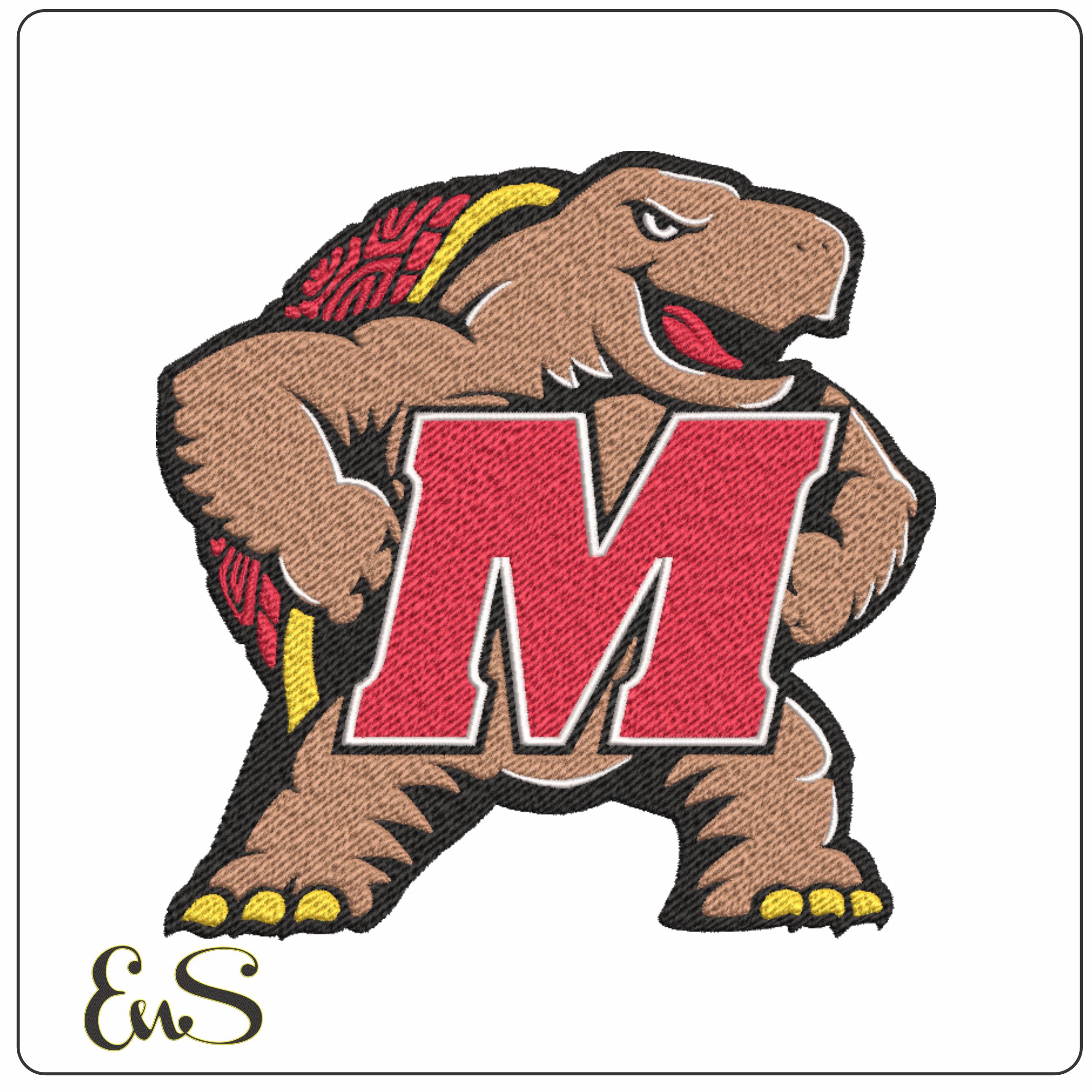 Maryland Terrapins 2005 To 2012 University Of Maryland