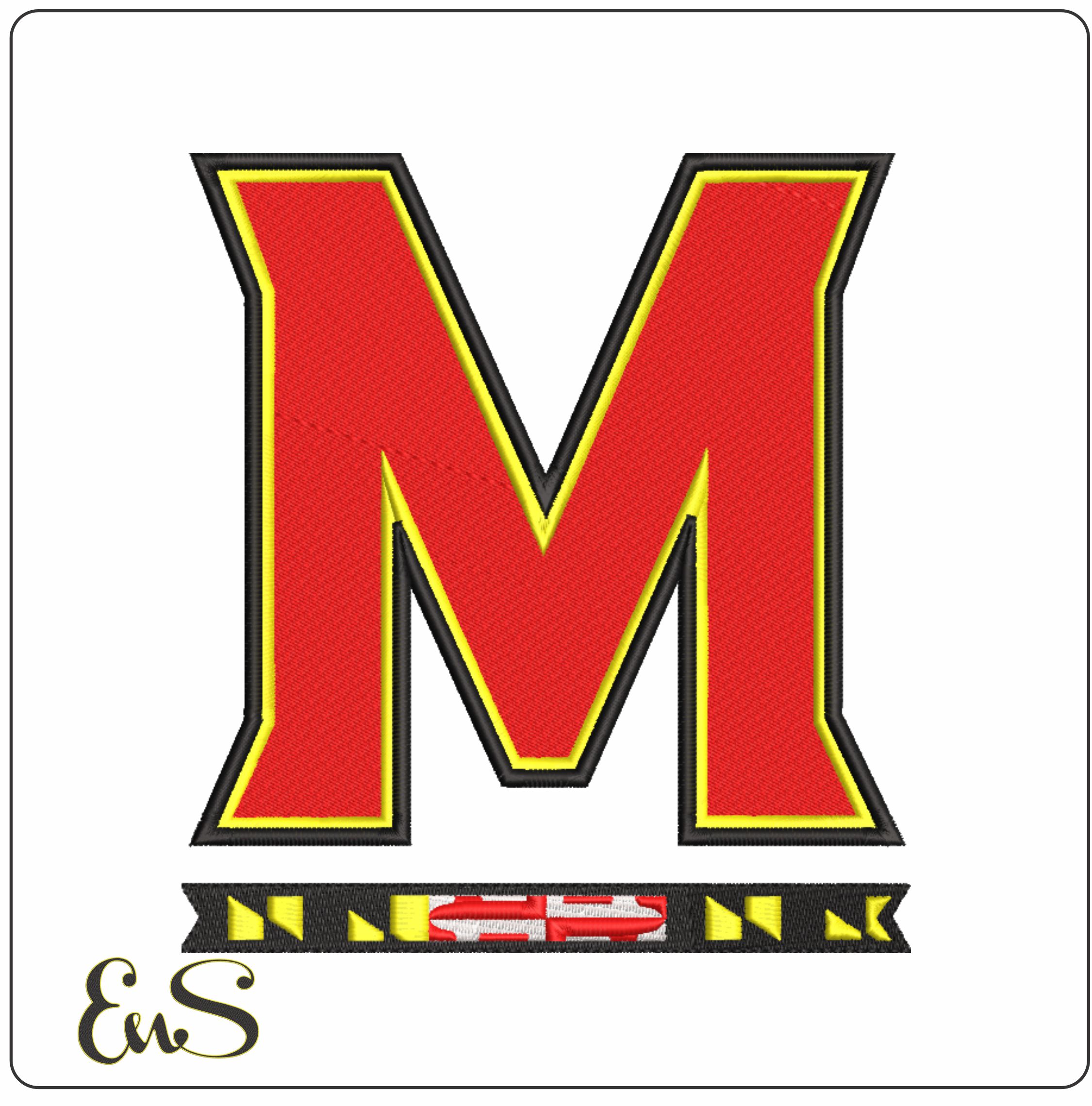 Maryland Terrapins 2012 On University Of Maryland