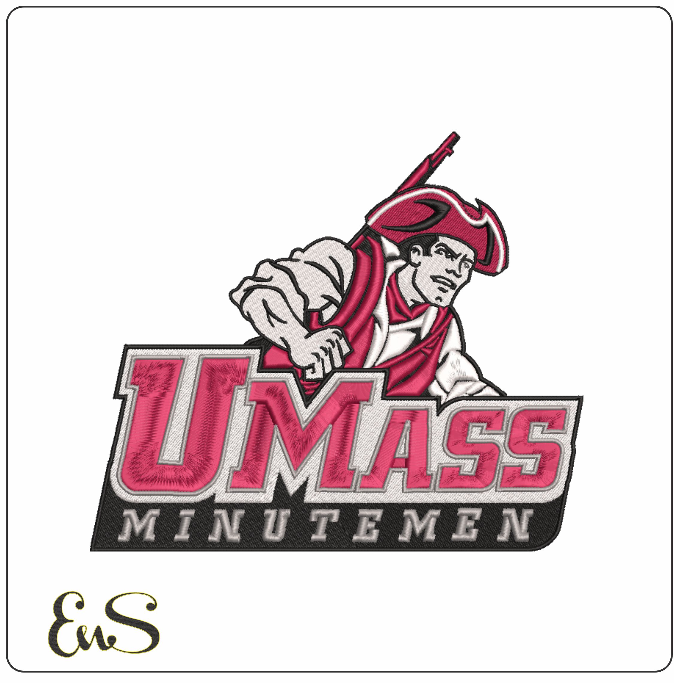 Massachusetts Minutemen 2003 To 2012 University Of Massachusetts